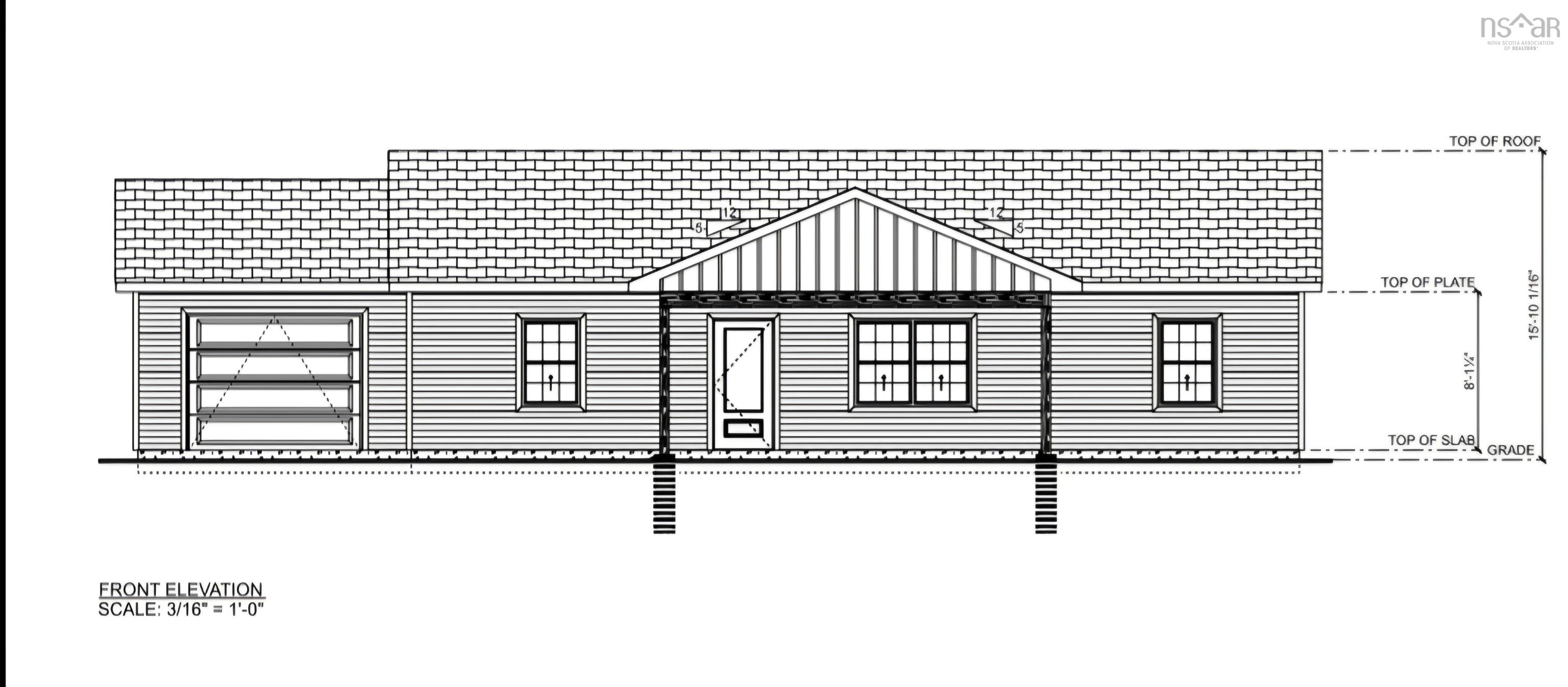 $599,900.00: 190 Loon Point Trail, East Uniacke