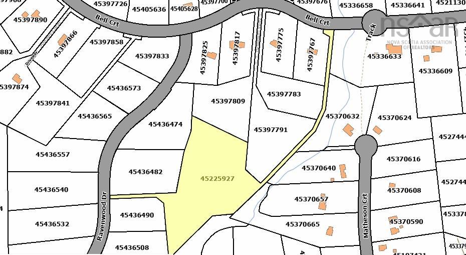 $90,000.00: Parcel A Ravenwood Drive, Nine Mile River