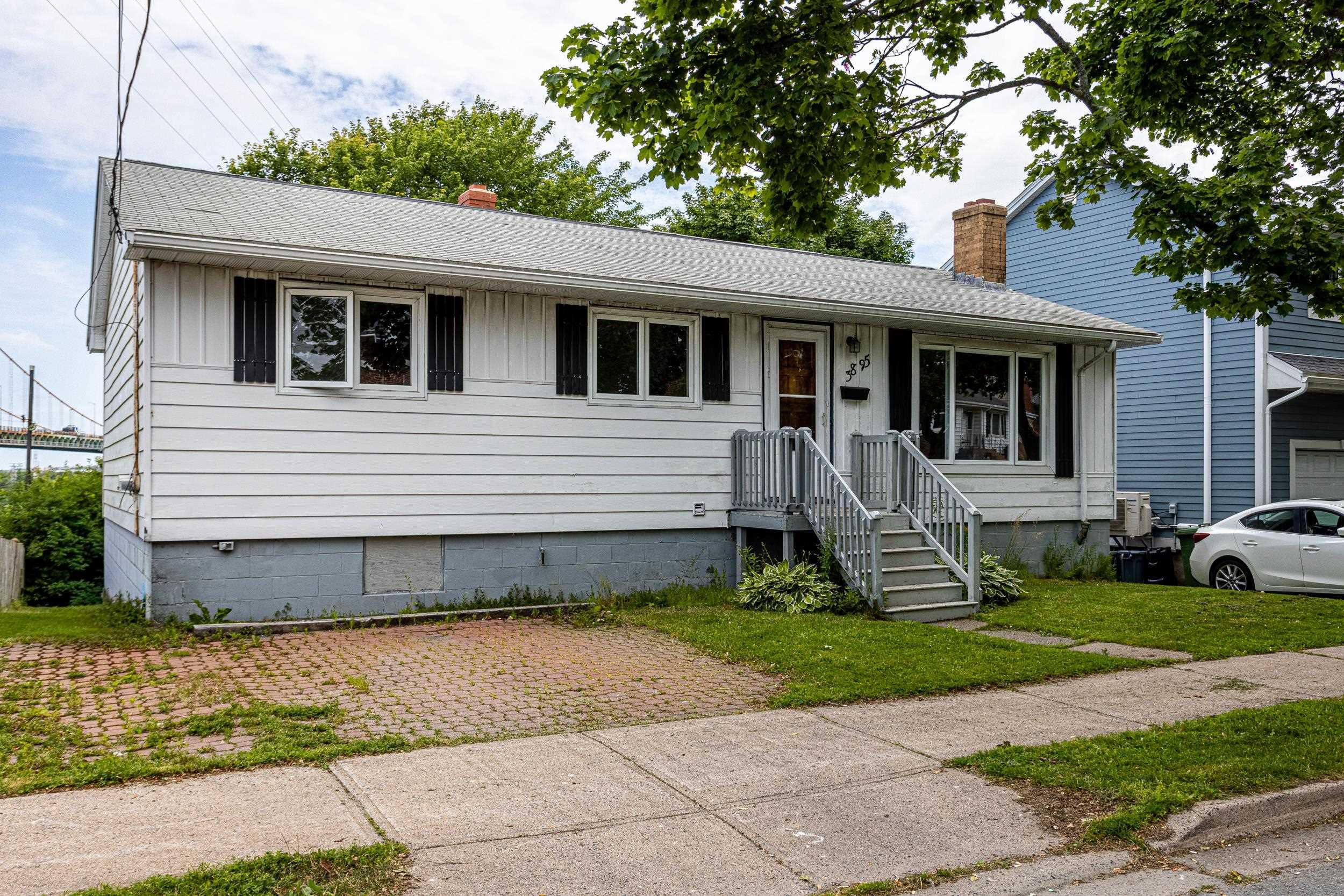 3895 Kencrest Avenue, Halifax, NS (MLS® 202617174)