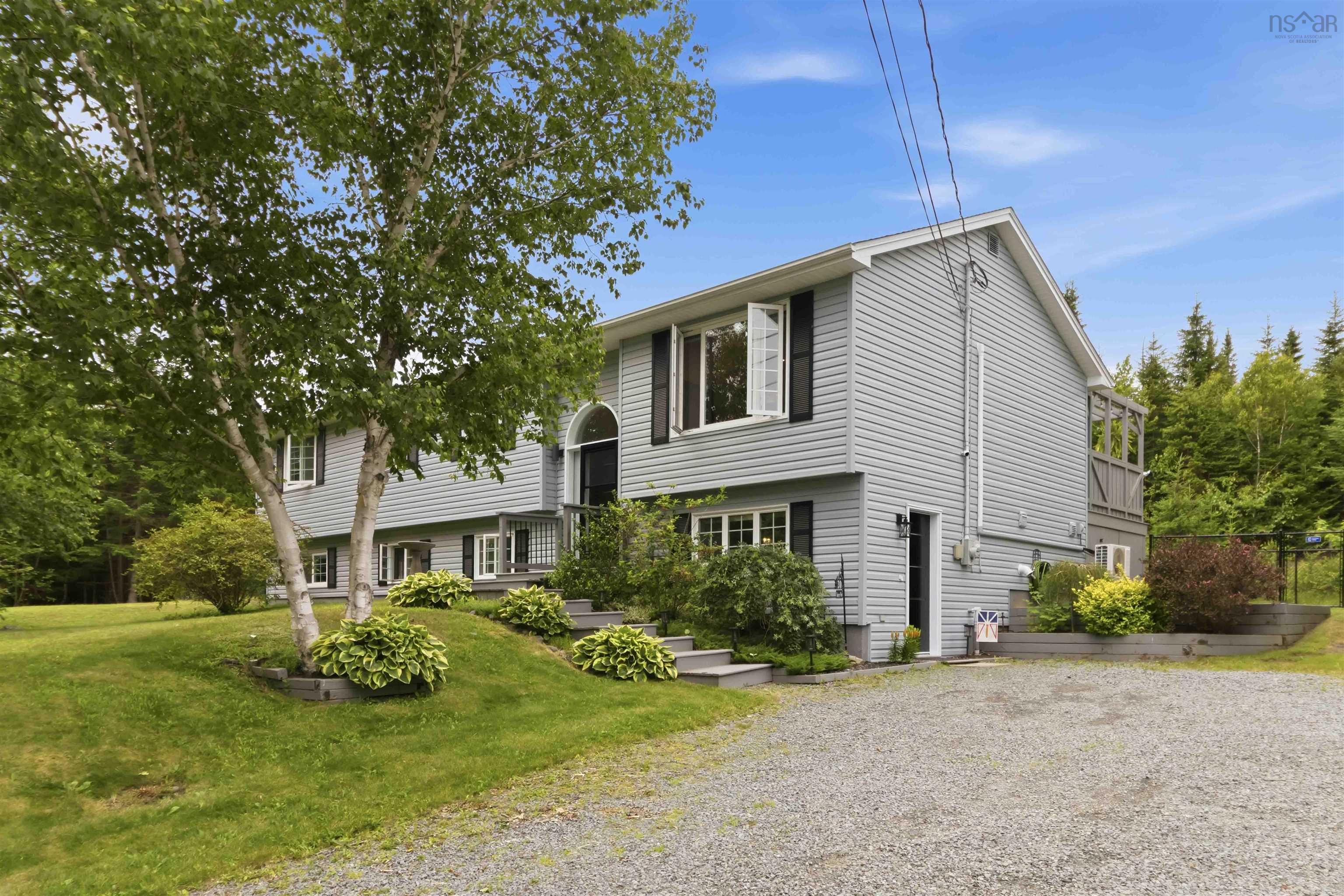 30 Osprey Way, Lawrencetown, NS (MLS 202617175)