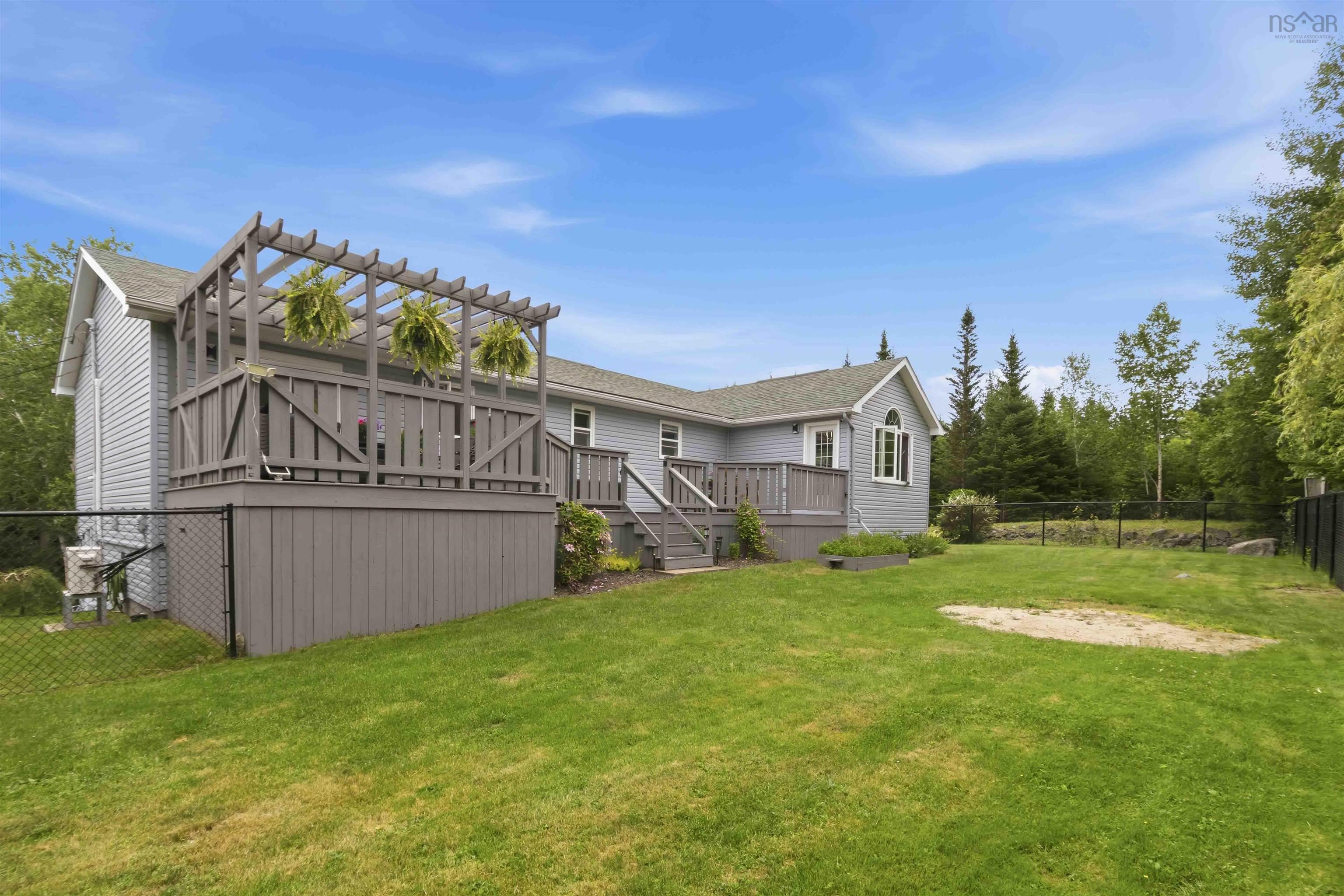 30 Osprey Way, Lawrencetown, NS (MLS 202617175)