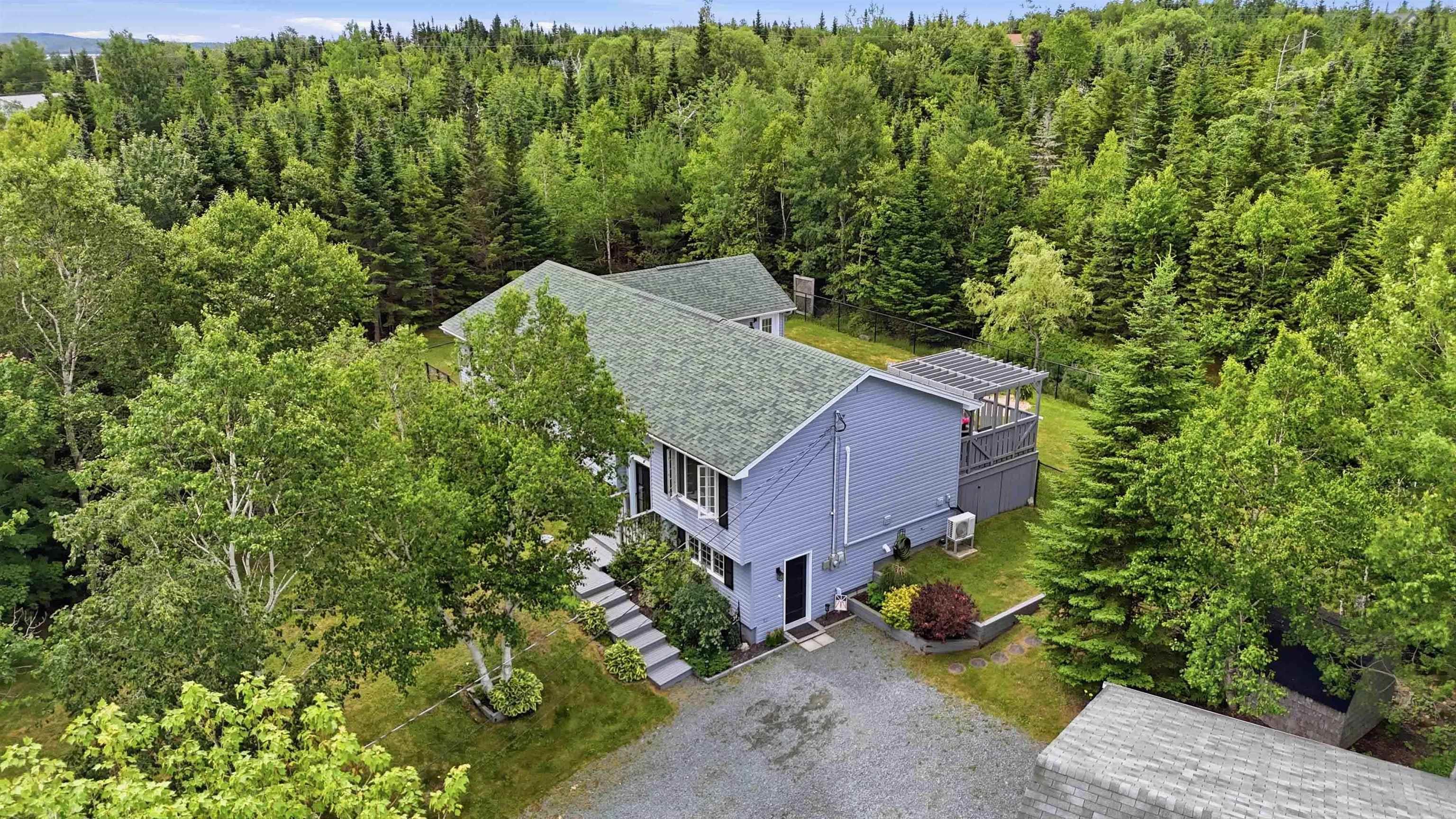 30 Osprey Way, Lawrencetown, NS (MLS 202617175)