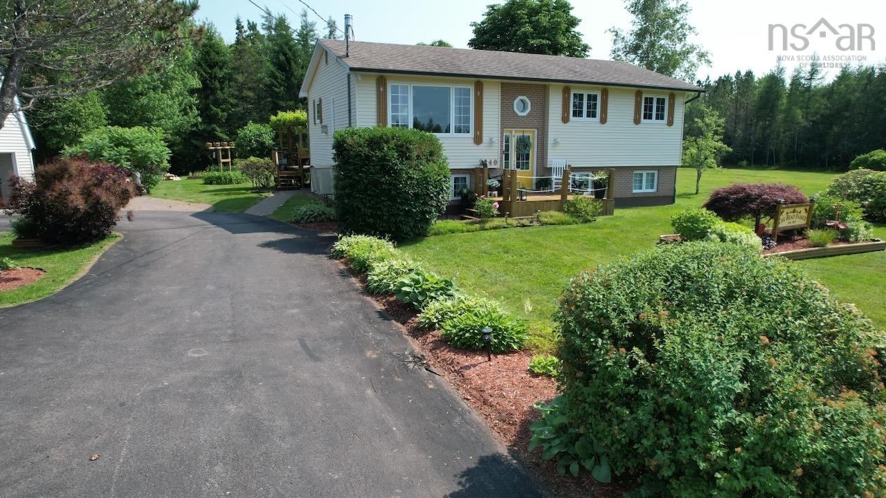 2240 204 Highway, Salem, NS (MLS 202617180)
