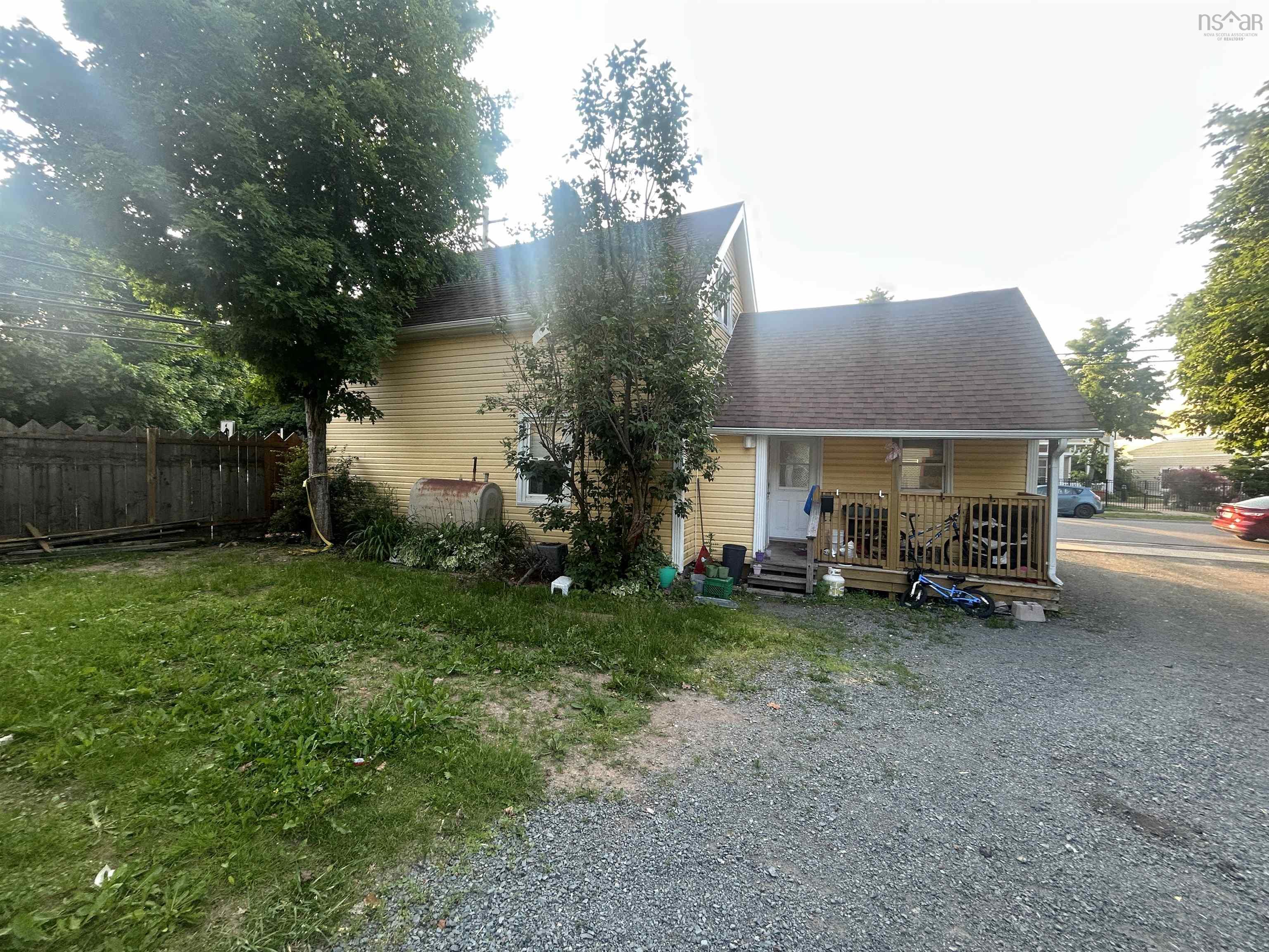 $299,900.00: 120 College Street, Antigonish