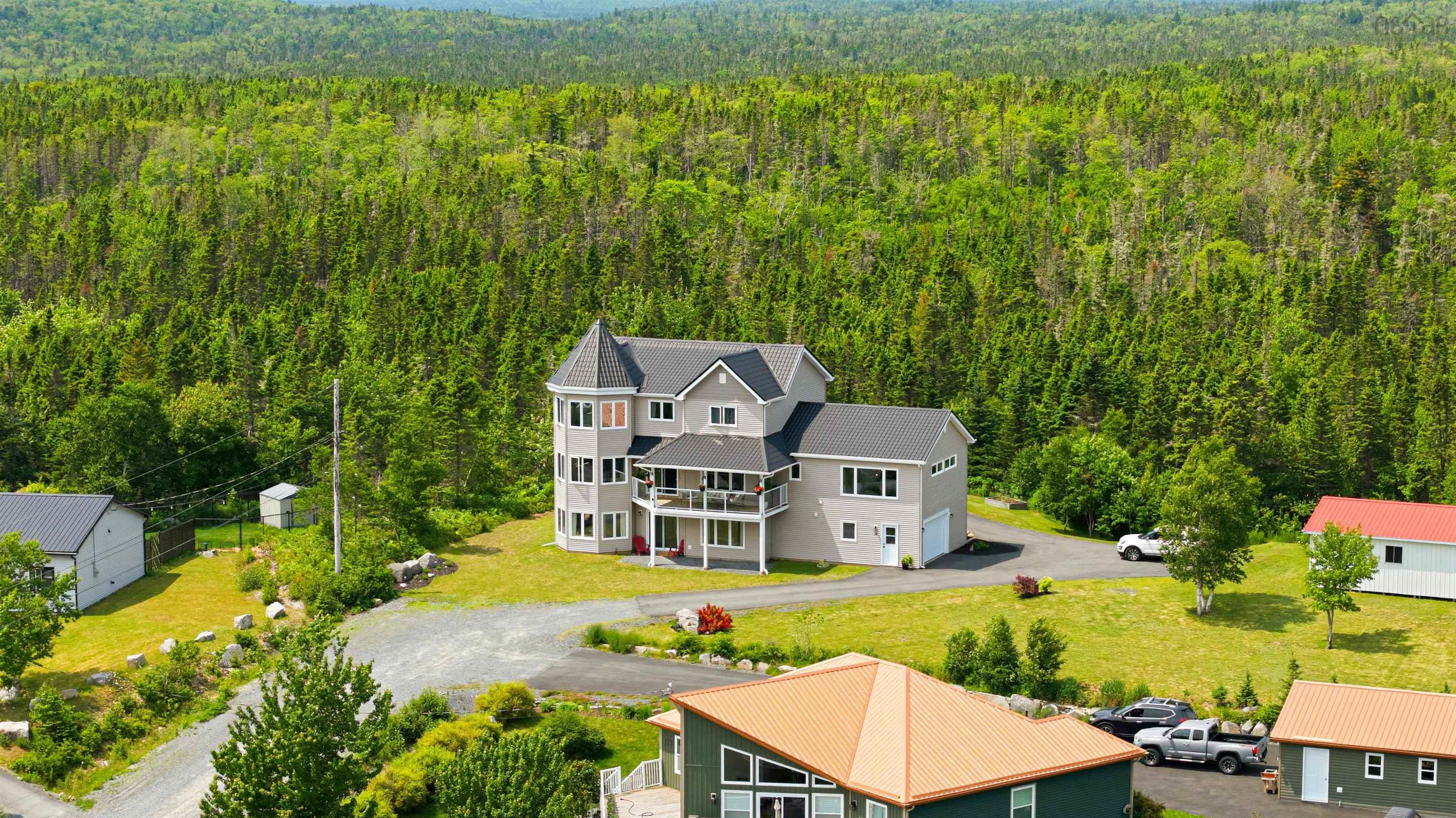 14 Jaycor Court, Bayside, NS (MLS® 202617182)