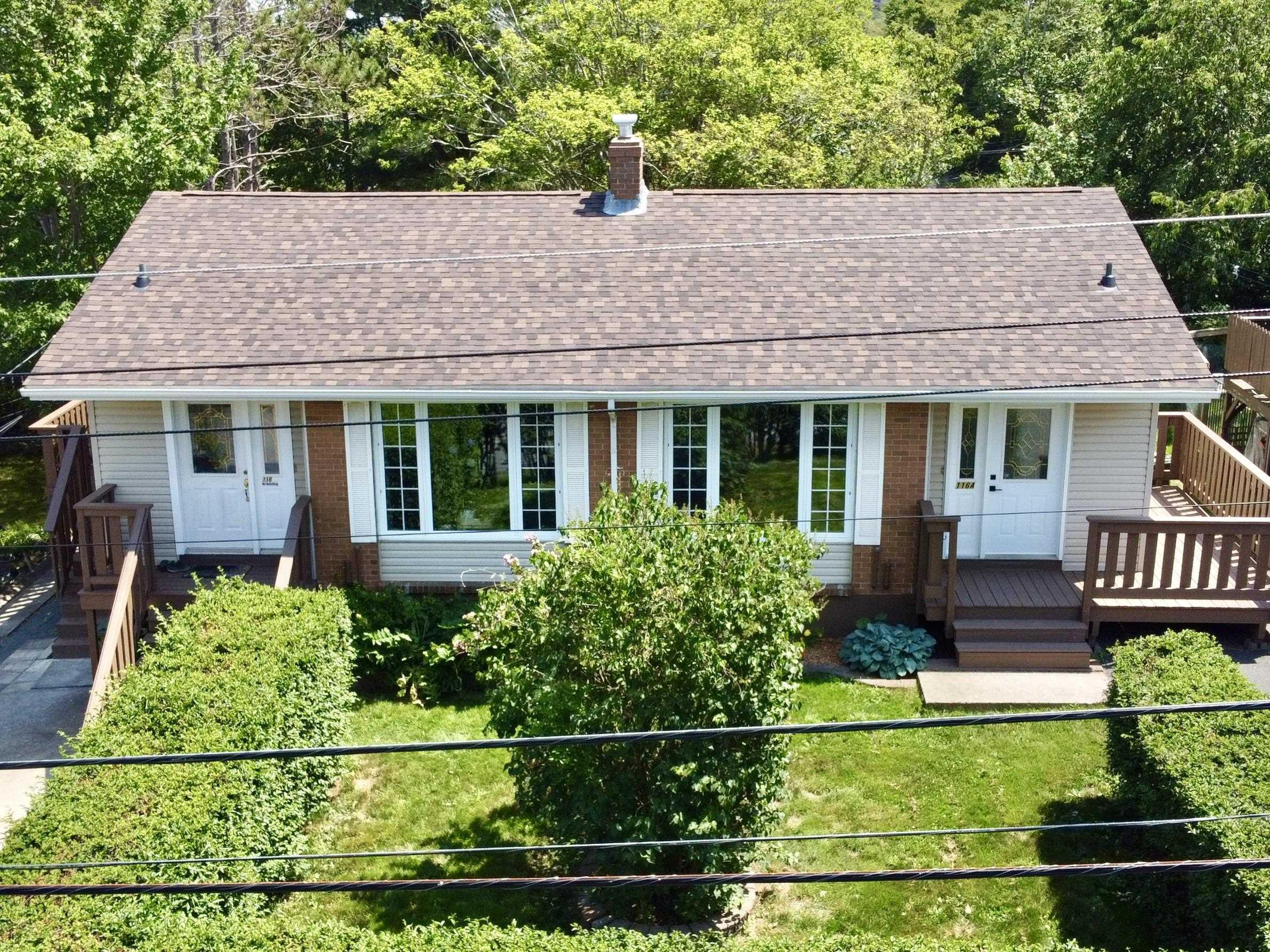 116 Frederick Avenue, Fairview, NS (MLS® 202617183)