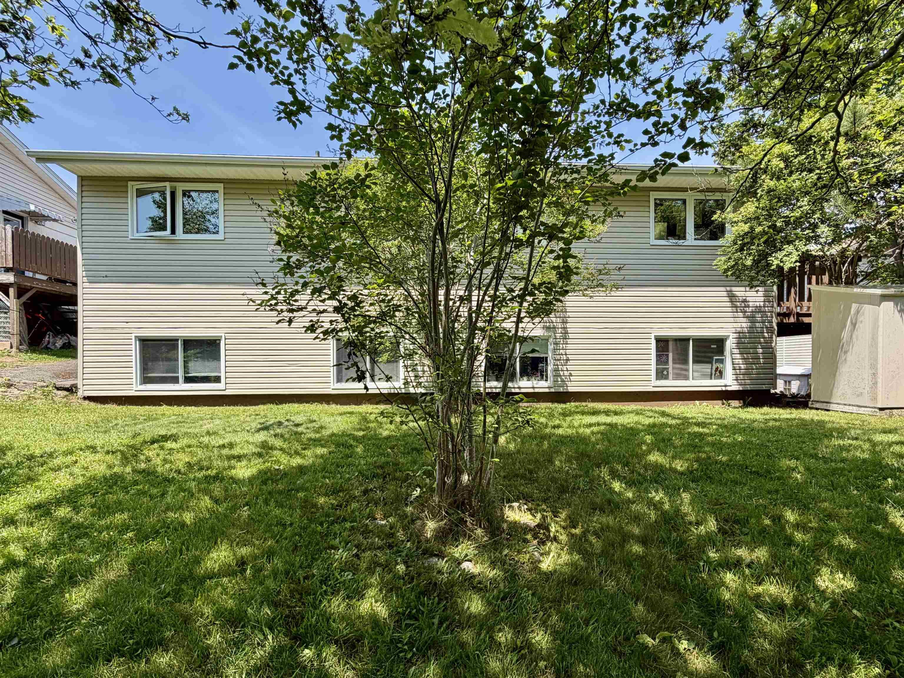 116 Frederick Avenue, Fairview, NS (MLS 202617183)