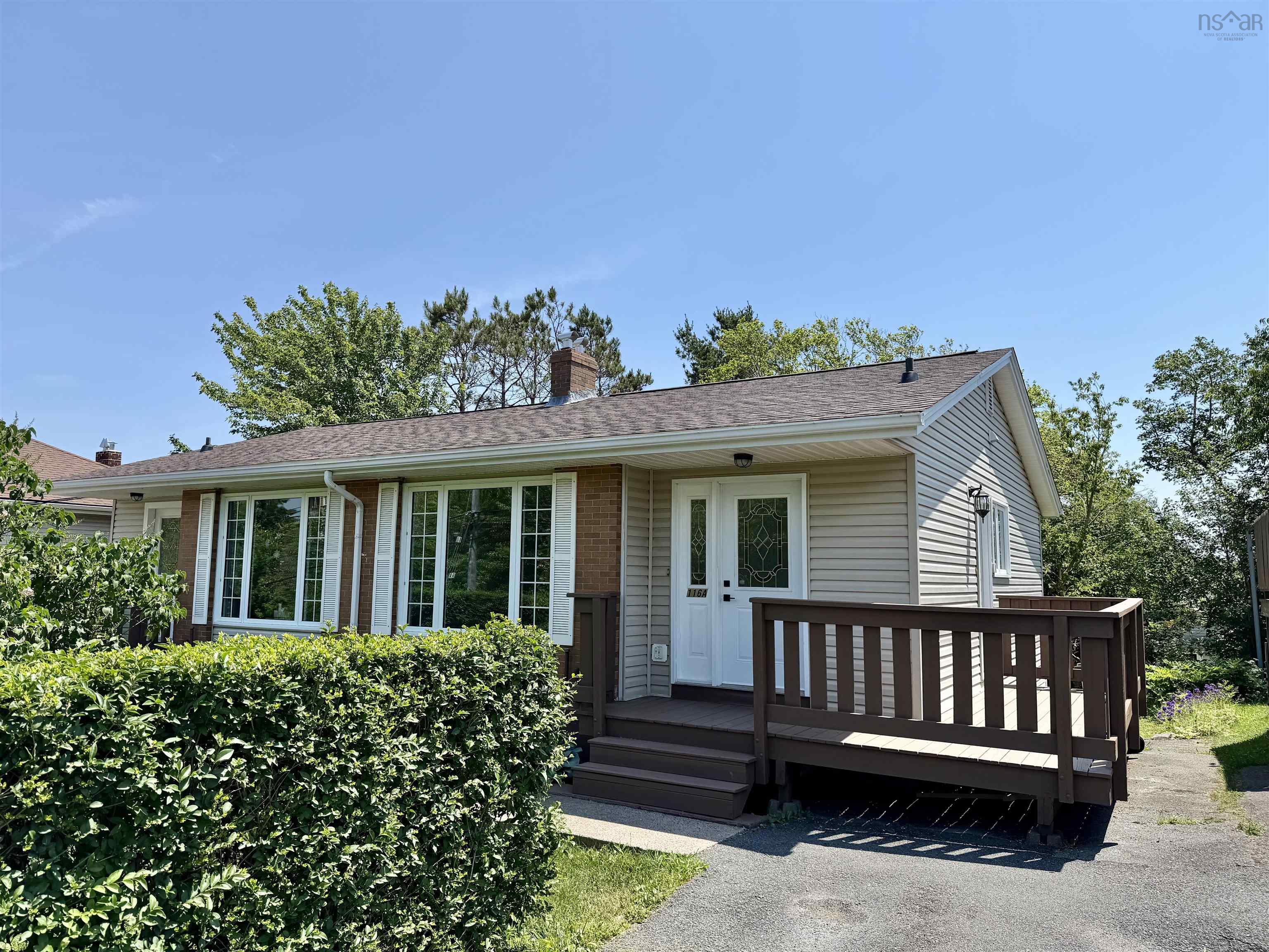 116 Frederick Avenue, Fairview, NS (MLS 202617183)