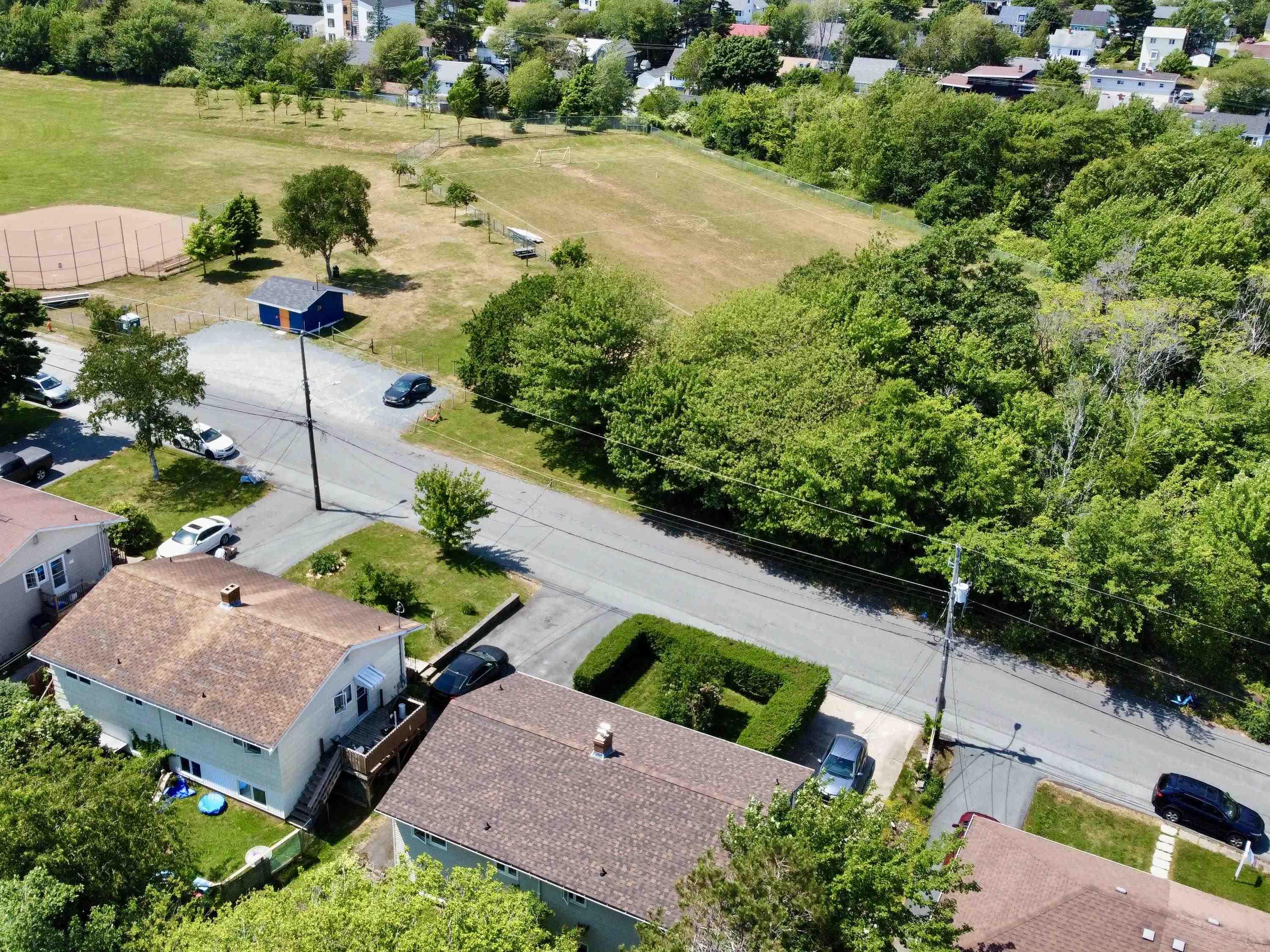 116 Frederick Avenue, Fairview, NS (MLS 202617183)