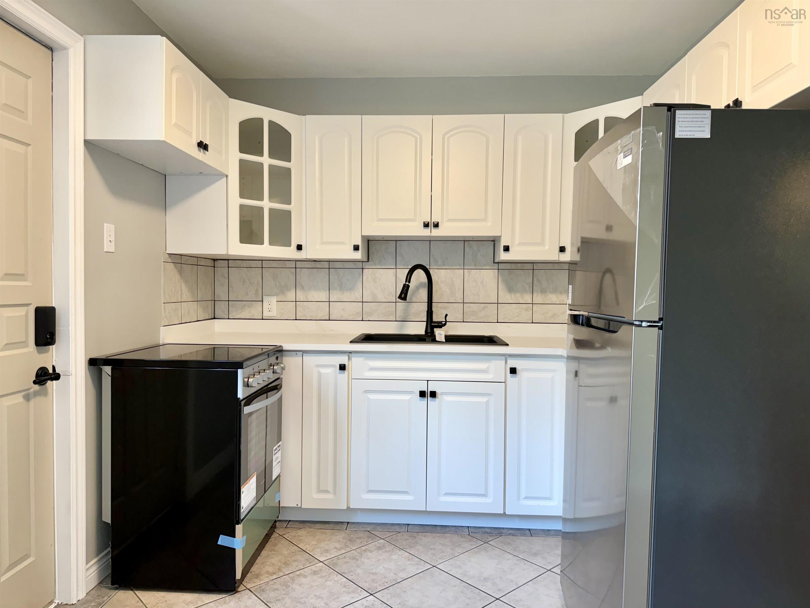 116 Frederick Avenue, Fairview, NS (MLS 202617183)
