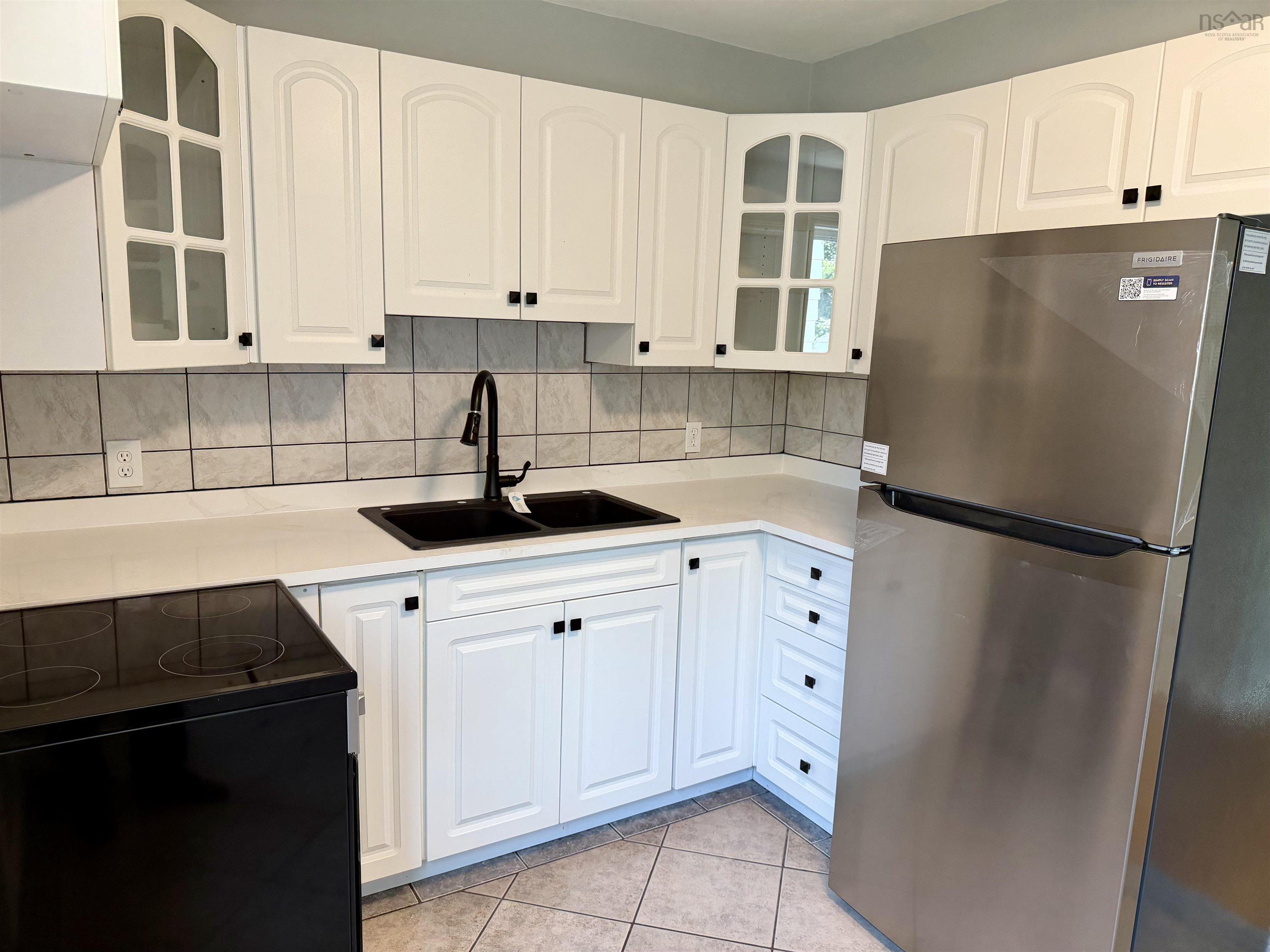 116 Frederick Avenue, Fairview, NS (MLS 202617183)