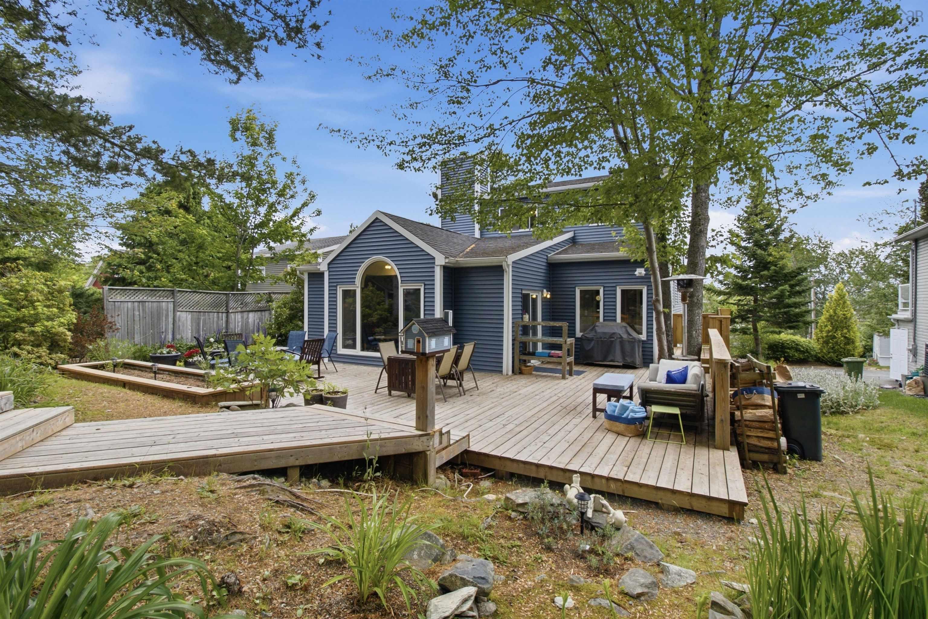 13 Douglas Drive, Bedford, NS (MLS 202617188)