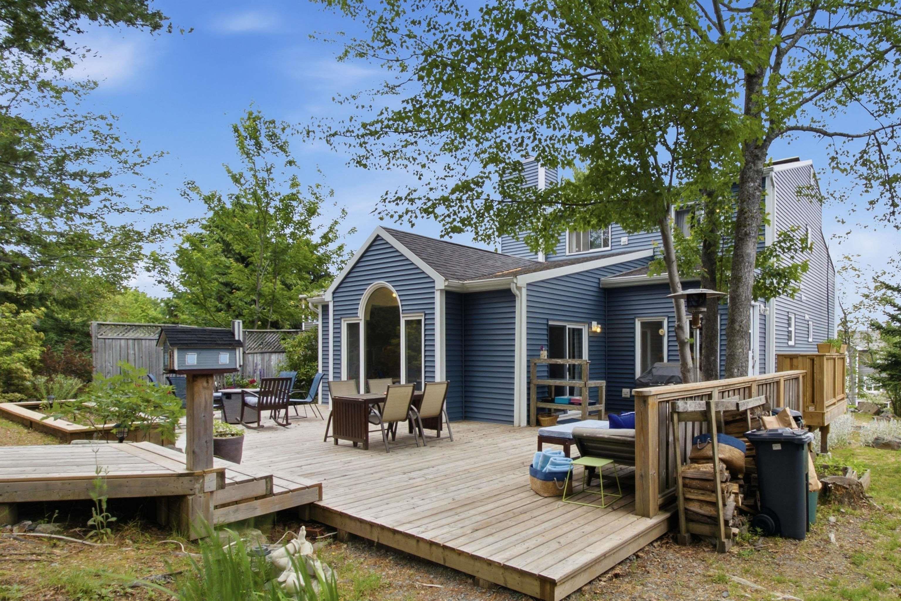 13 Douglas Drive, Bedford, NS (MLS 202617188)