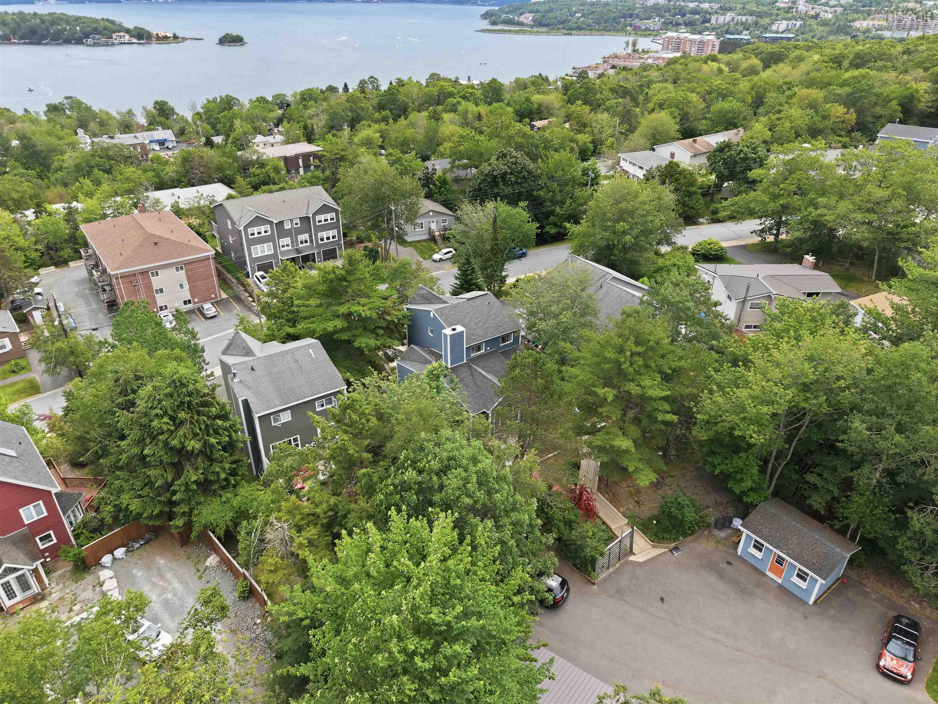 13 Douglas Drive, Bedford, NS (MLS 202617188)