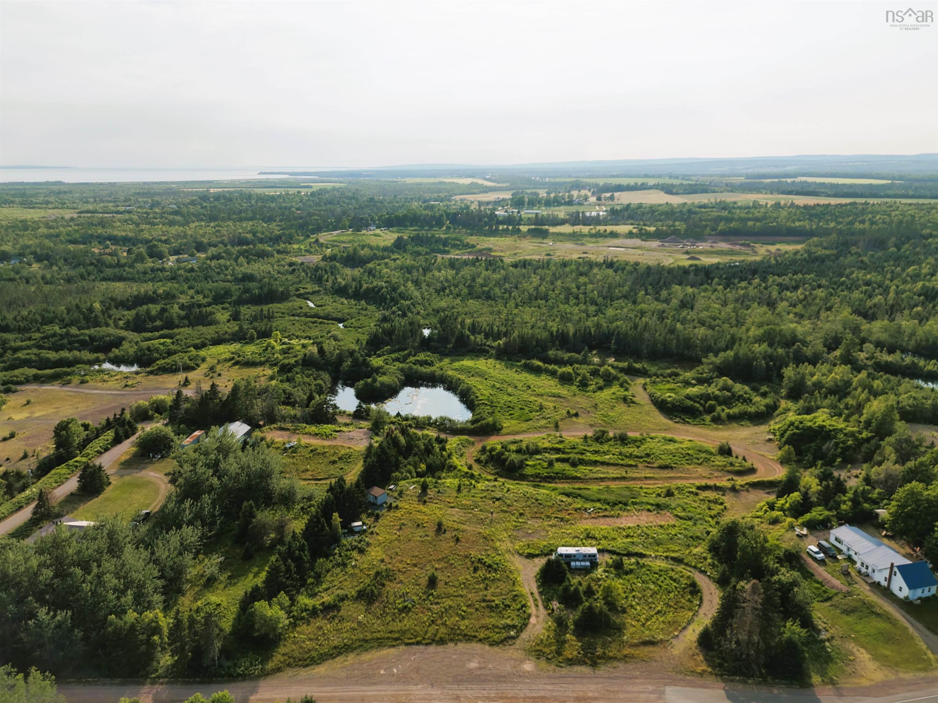$79,900.00: Lot 1 2 Lewis Lane, Glenholme
