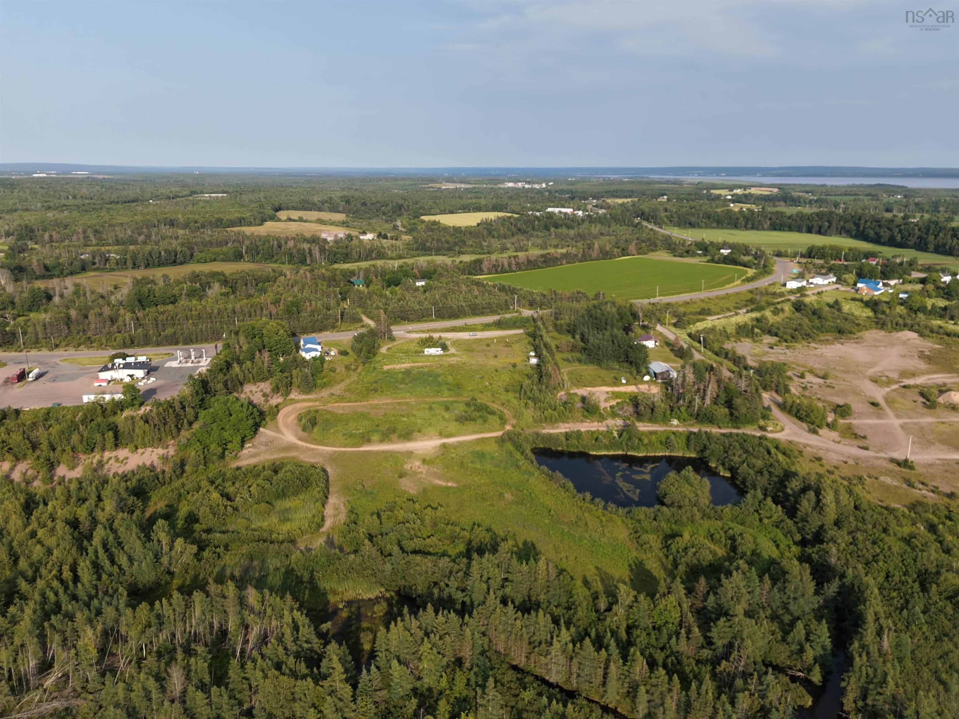 $79,900.00: Lot 1 2 Lewis Lane, Glenholme