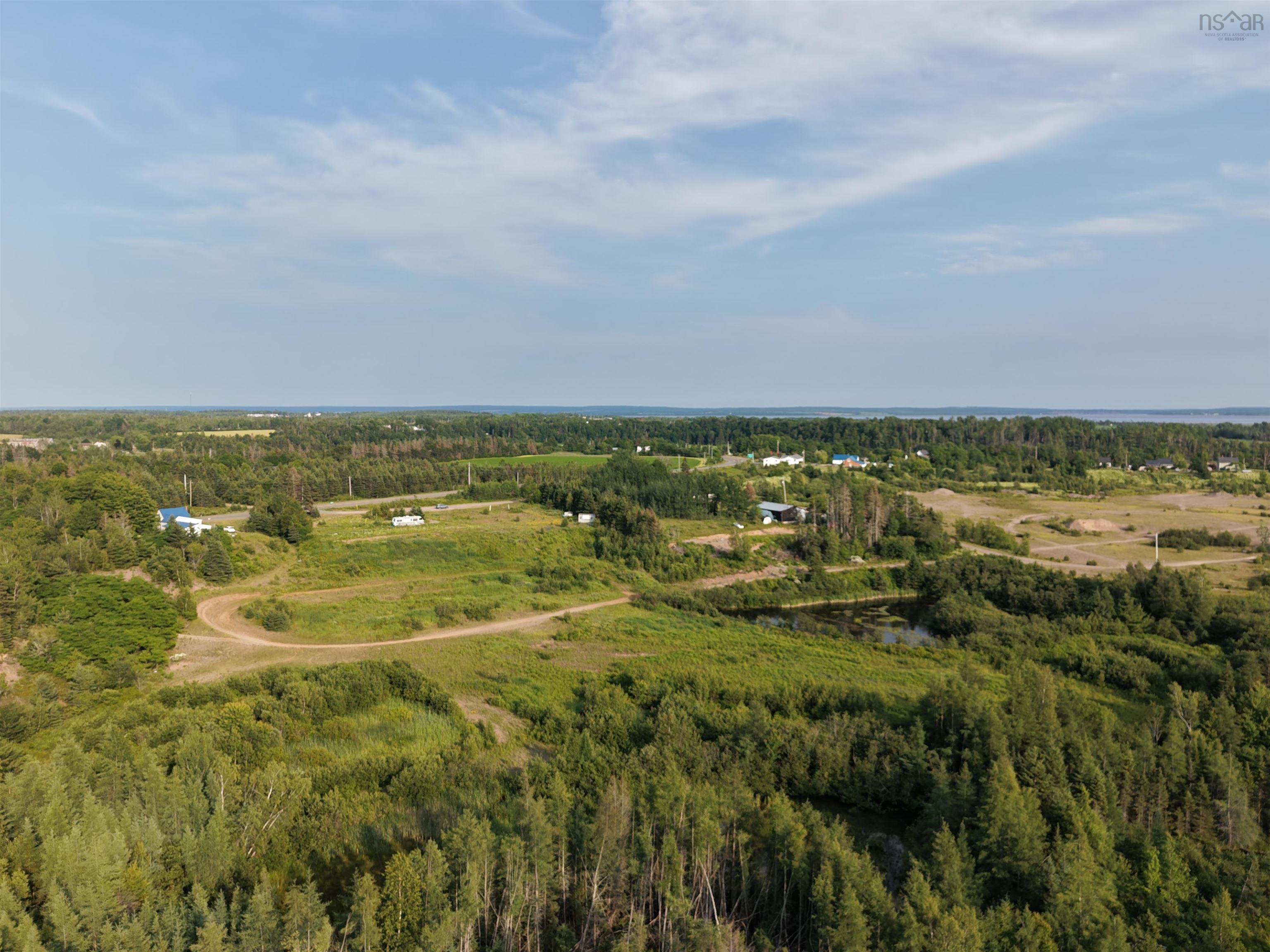 $79,900.00: Lot 1 2 Lewis Lane, Glenholme