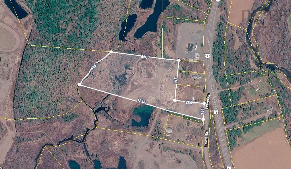 $79,900.00: Lot 1 2 Lewis Lane, Glenholme