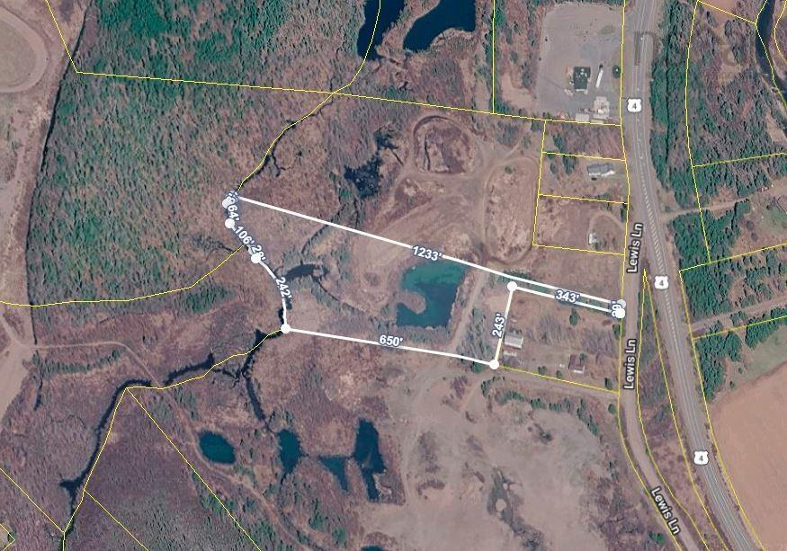 $79,900.00: Lot 1 2 Lewis Lane, Glenholme