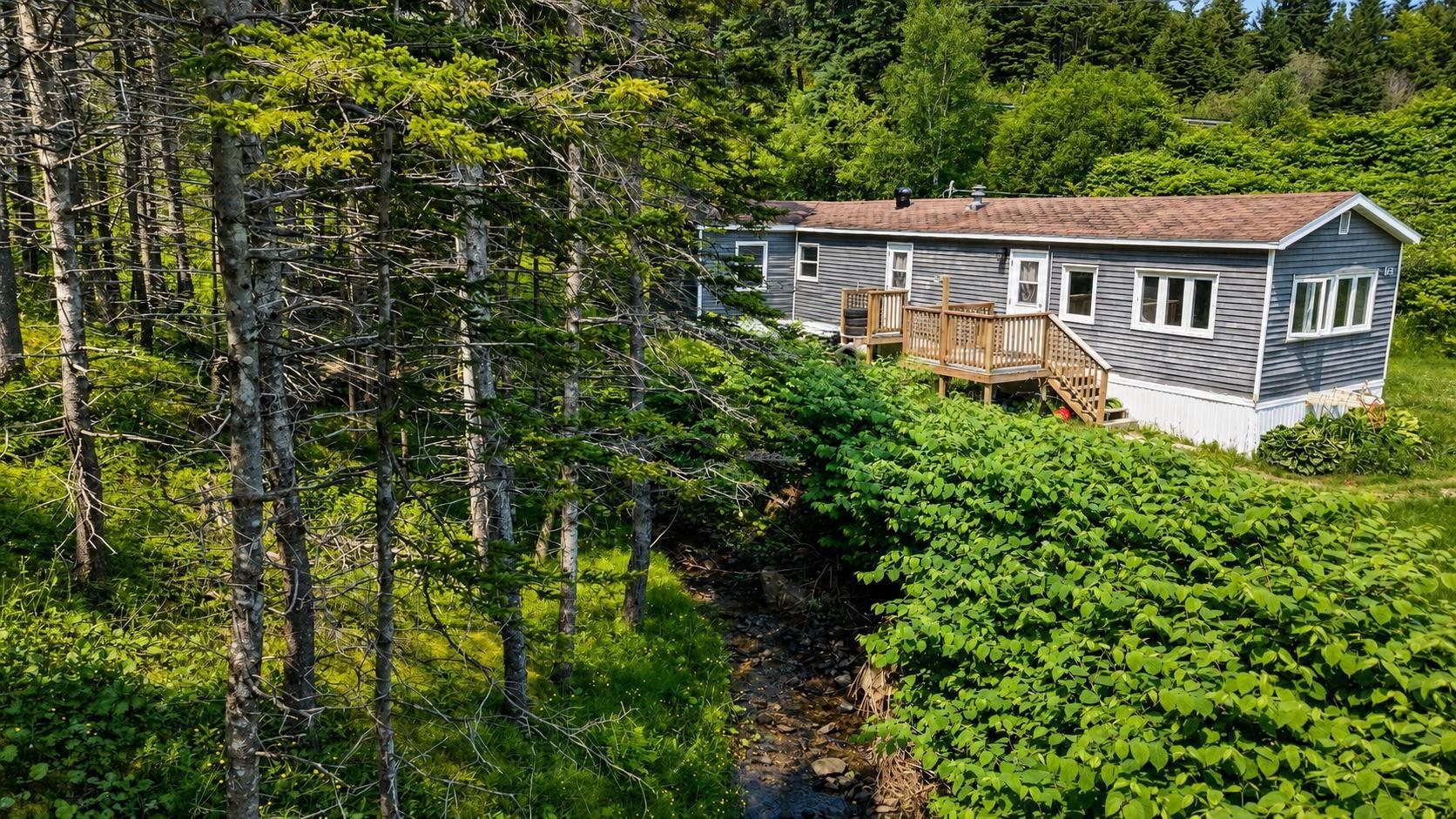 $229,000.00: 75 Broad Cove Banks Road, Inverness