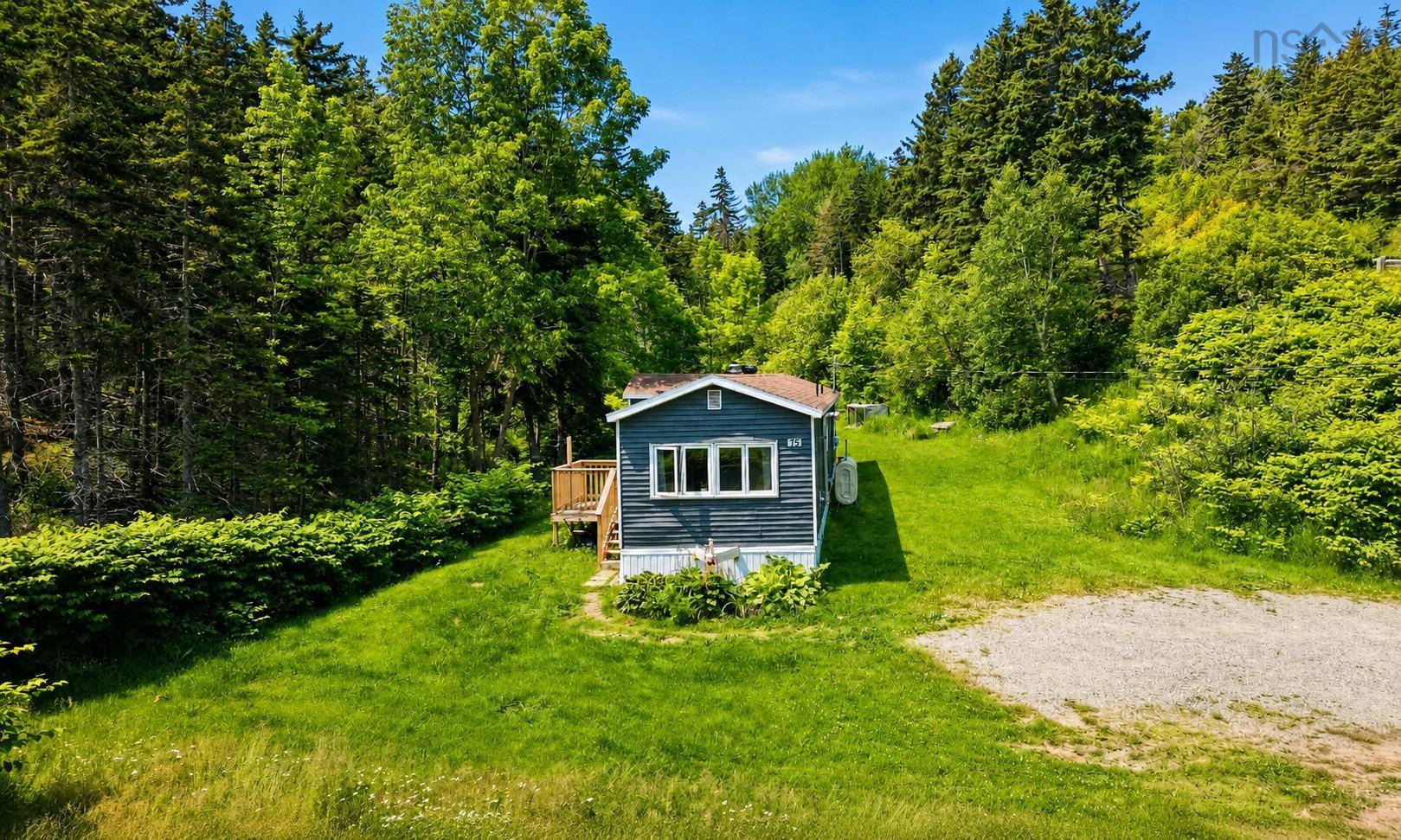 $229,000.00: 75 Broad Cove Banks Road, Inverness