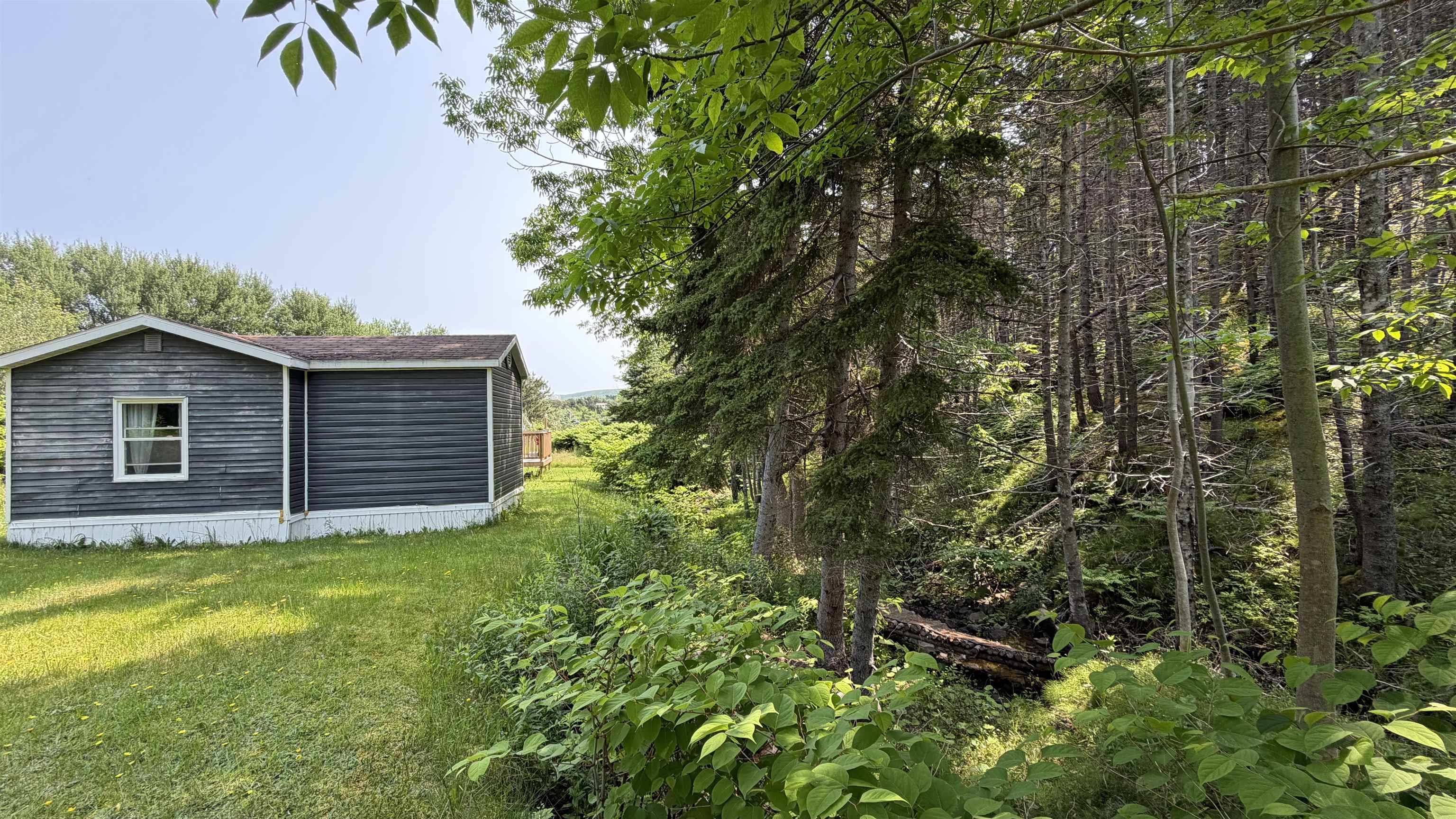 $229,000.00: 75 Broad Cove Banks Road, Inverness