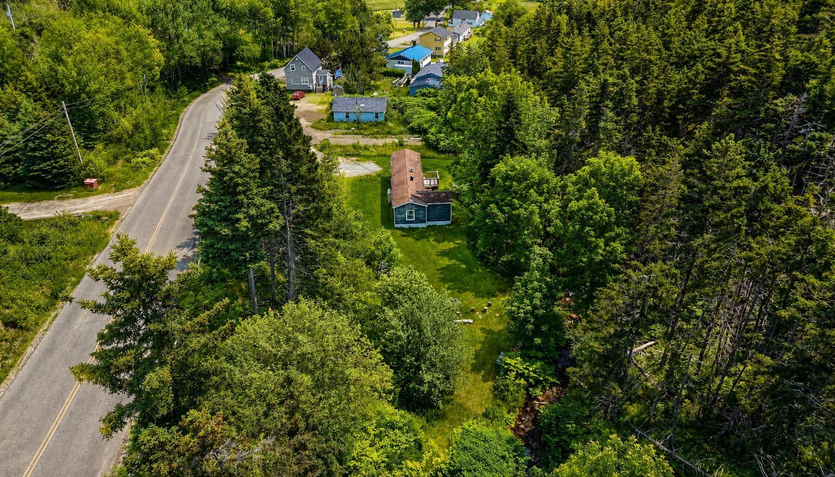 $229,000.00: 75 Broad Cove Banks Road, Inverness