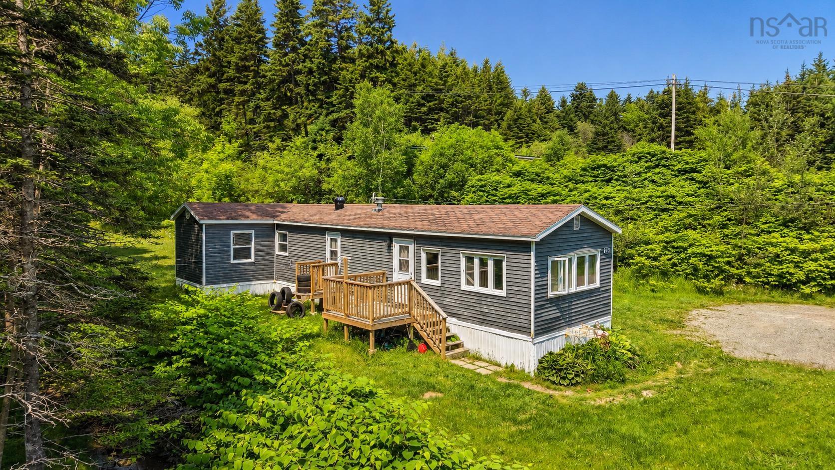 $229,000.00: 75 Broad Cove Banks Road, Inverness