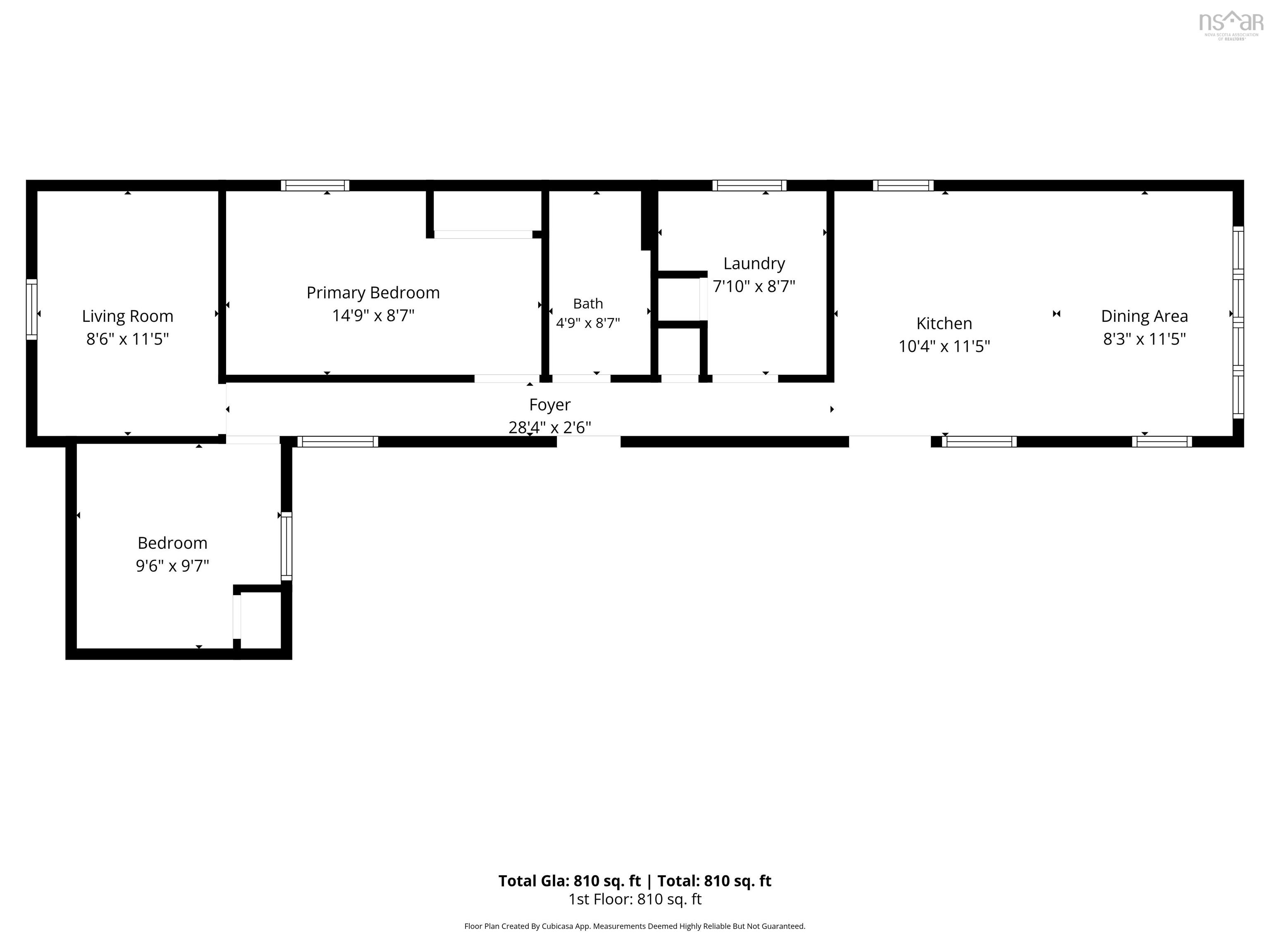 $229,000.00: 75 Broad Cove Banks Road, Inverness