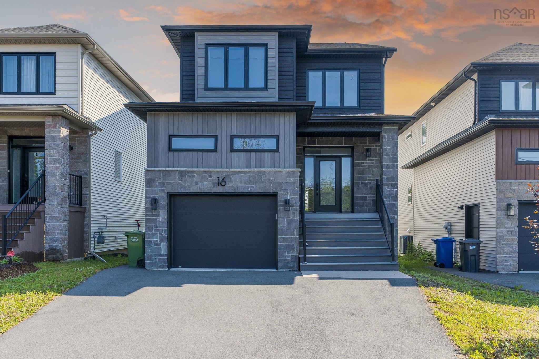 16 Breaktrail Drive, Bedford, NS (MLS® 202617202)
