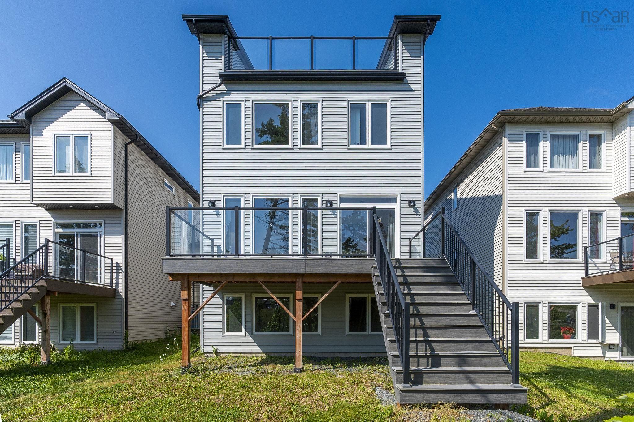 16 Breaktrail Drive, Bedford, NS (MLS 202617202)