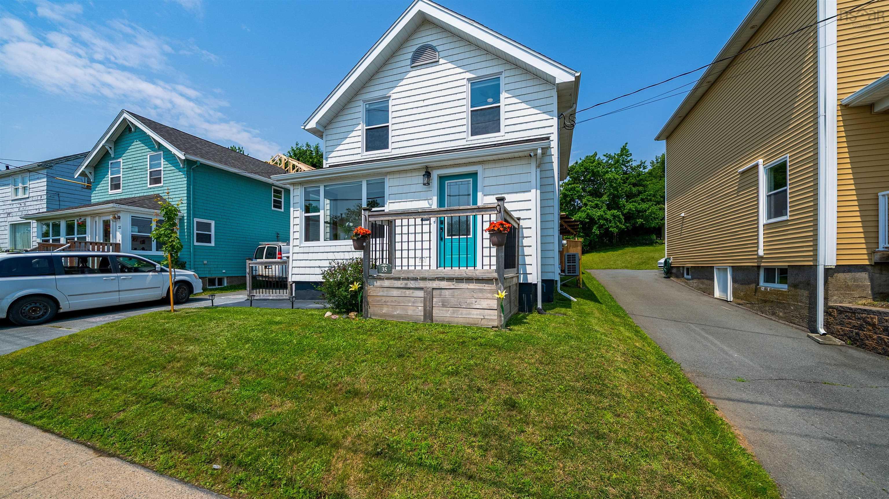 35 Thistle Street, Dartmouth, NS (MLS® 202617213)