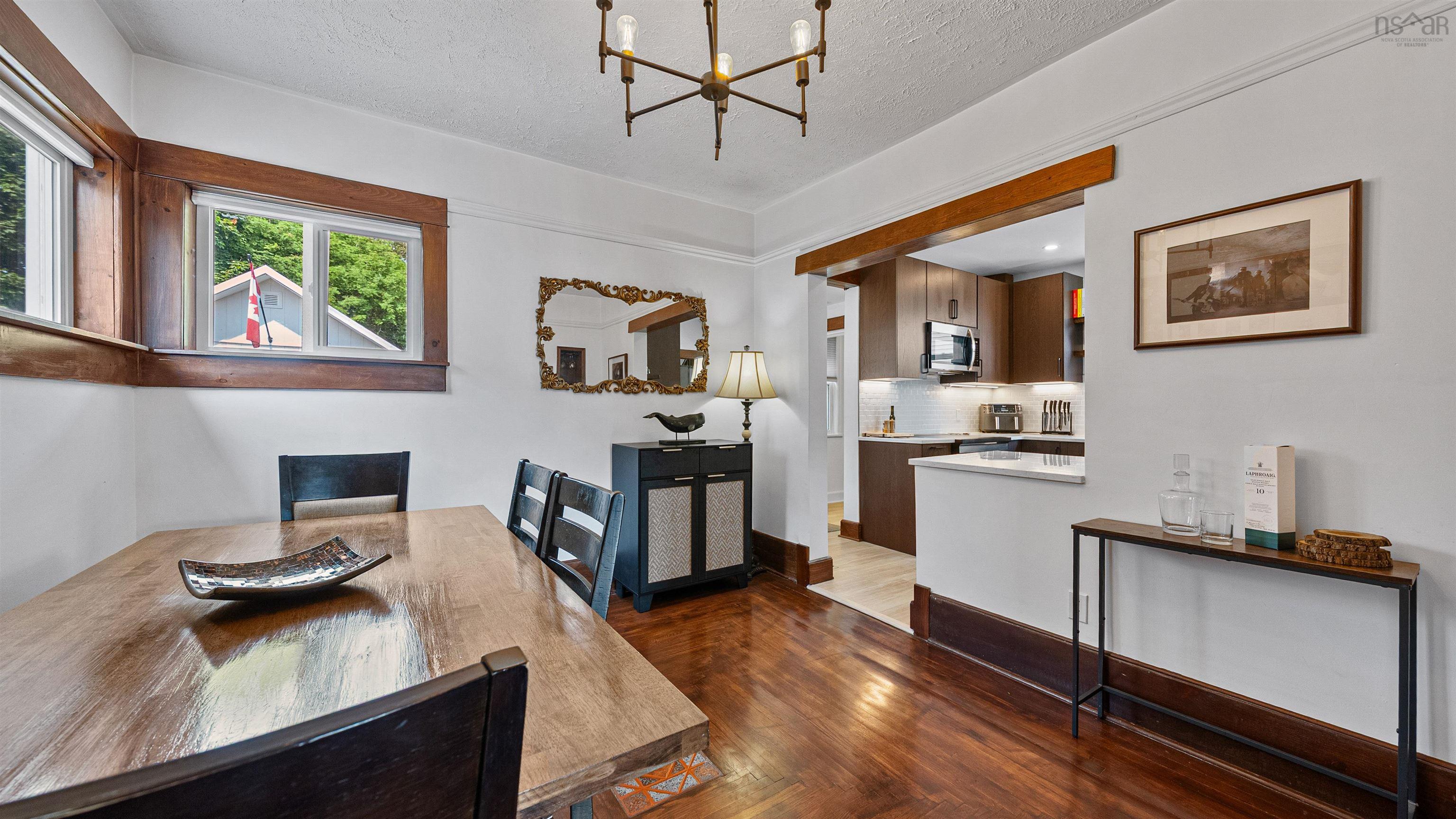 35 Thistle Street, Dartmouth, NS (MLS 202617213)