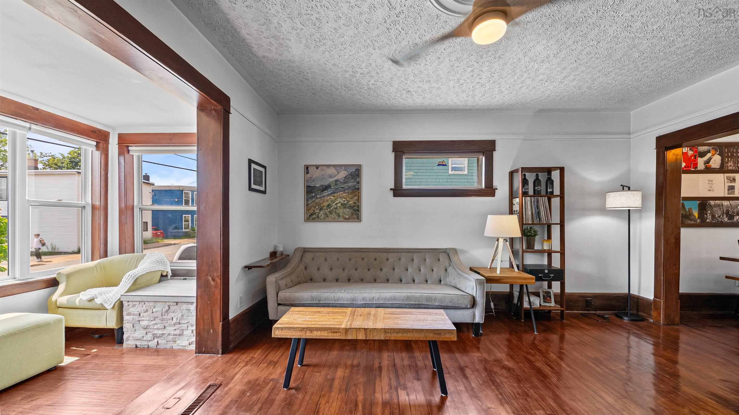 35 Thistle Street, Dartmouth, NS (MLS 202617213)