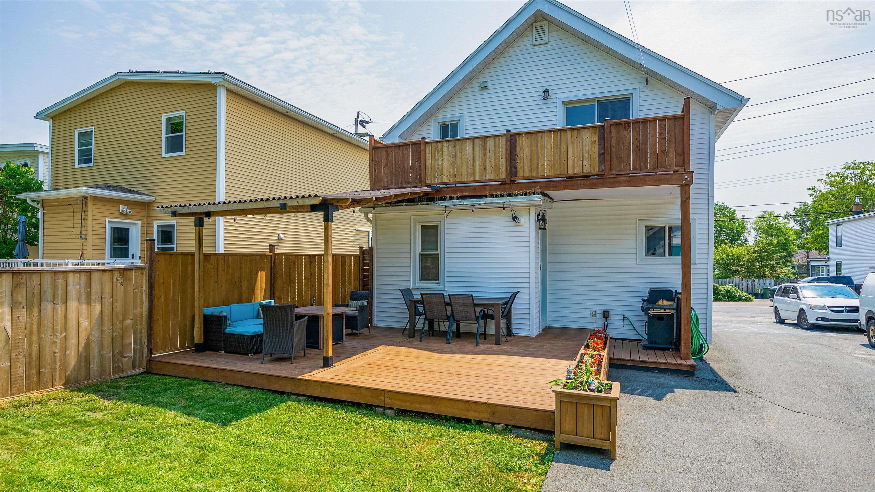 35 Thistle Street, Dartmouth, NS (MLS 202617213)