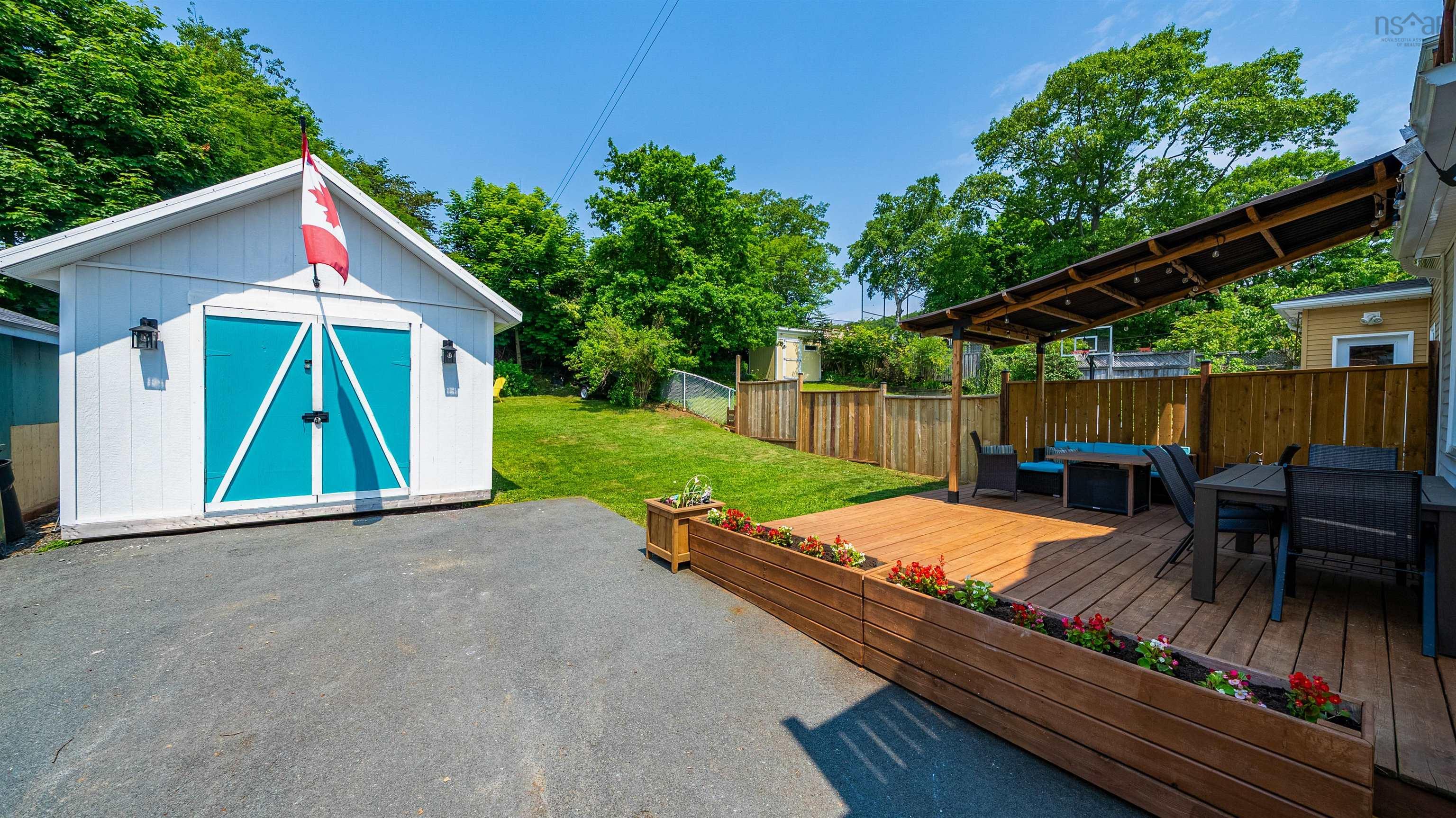 35 Thistle Street, Dartmouth, NS (MLS 202617213)