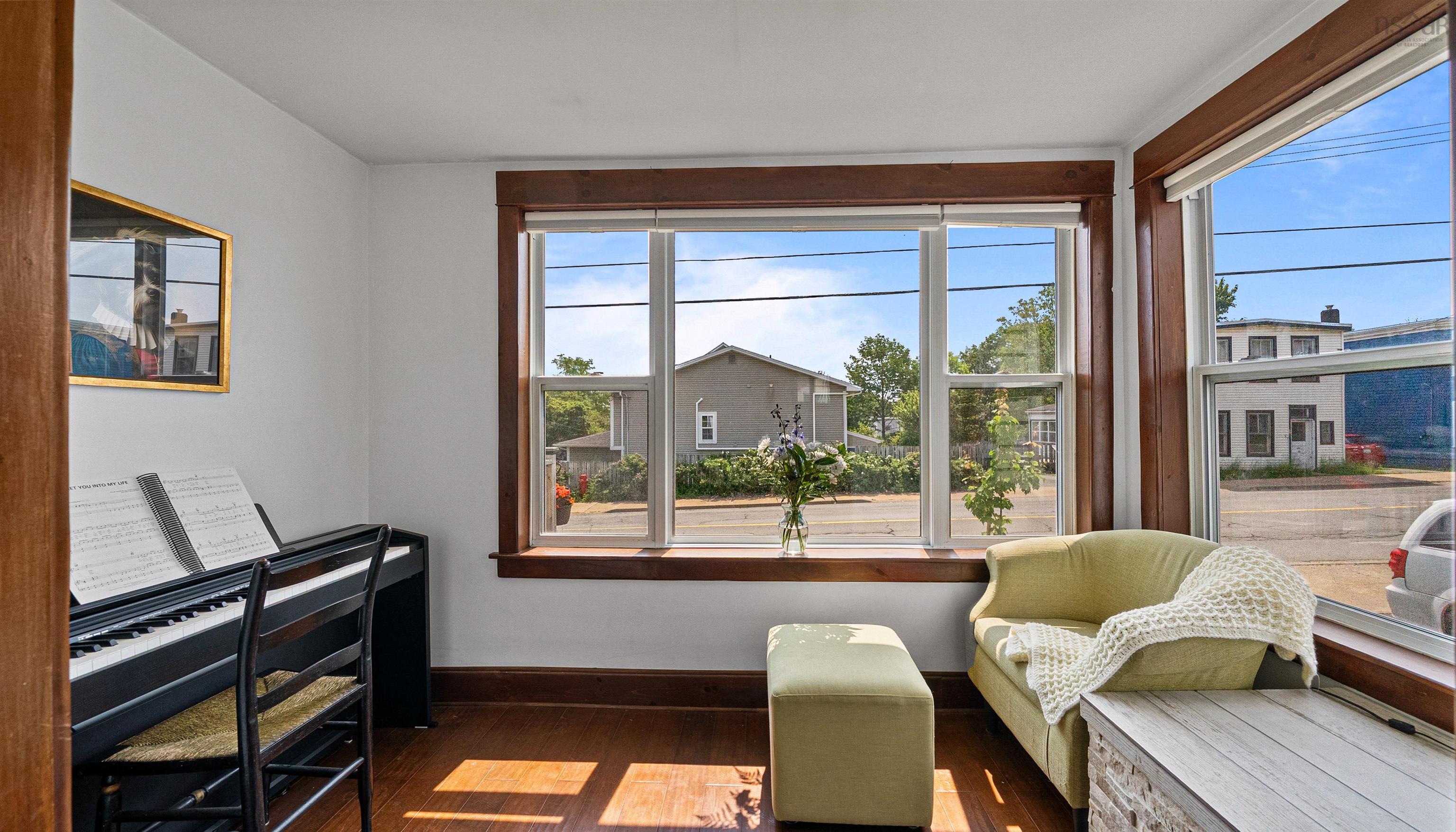 35 Thistle Street, Dartmouth, NS (MLS 202617213)