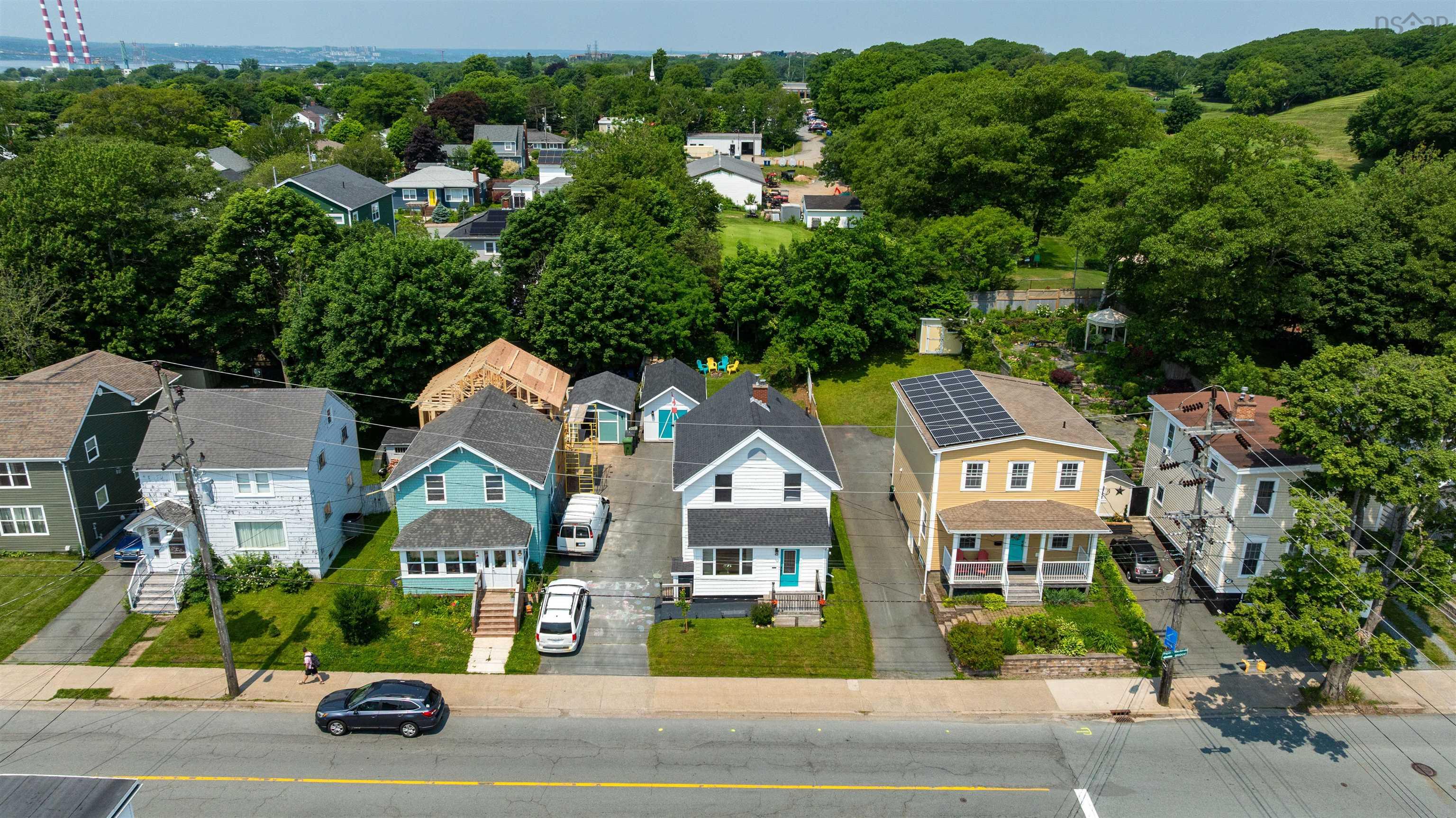 35 Thistle Street, Dartmouth, NS (MLS 202617213)