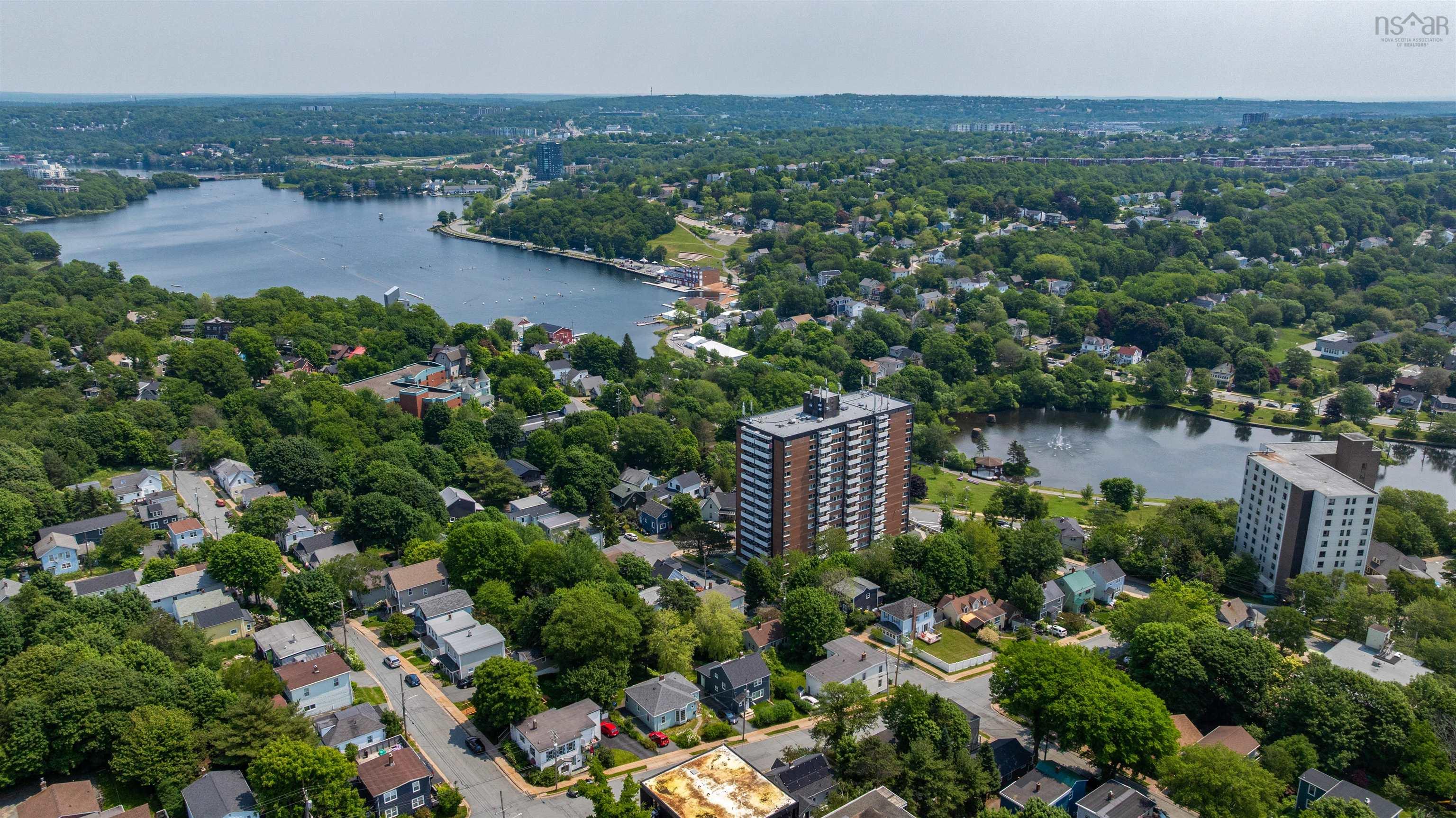 35 Thistle Street, Dartmouth, NS (MLS 202617213)
