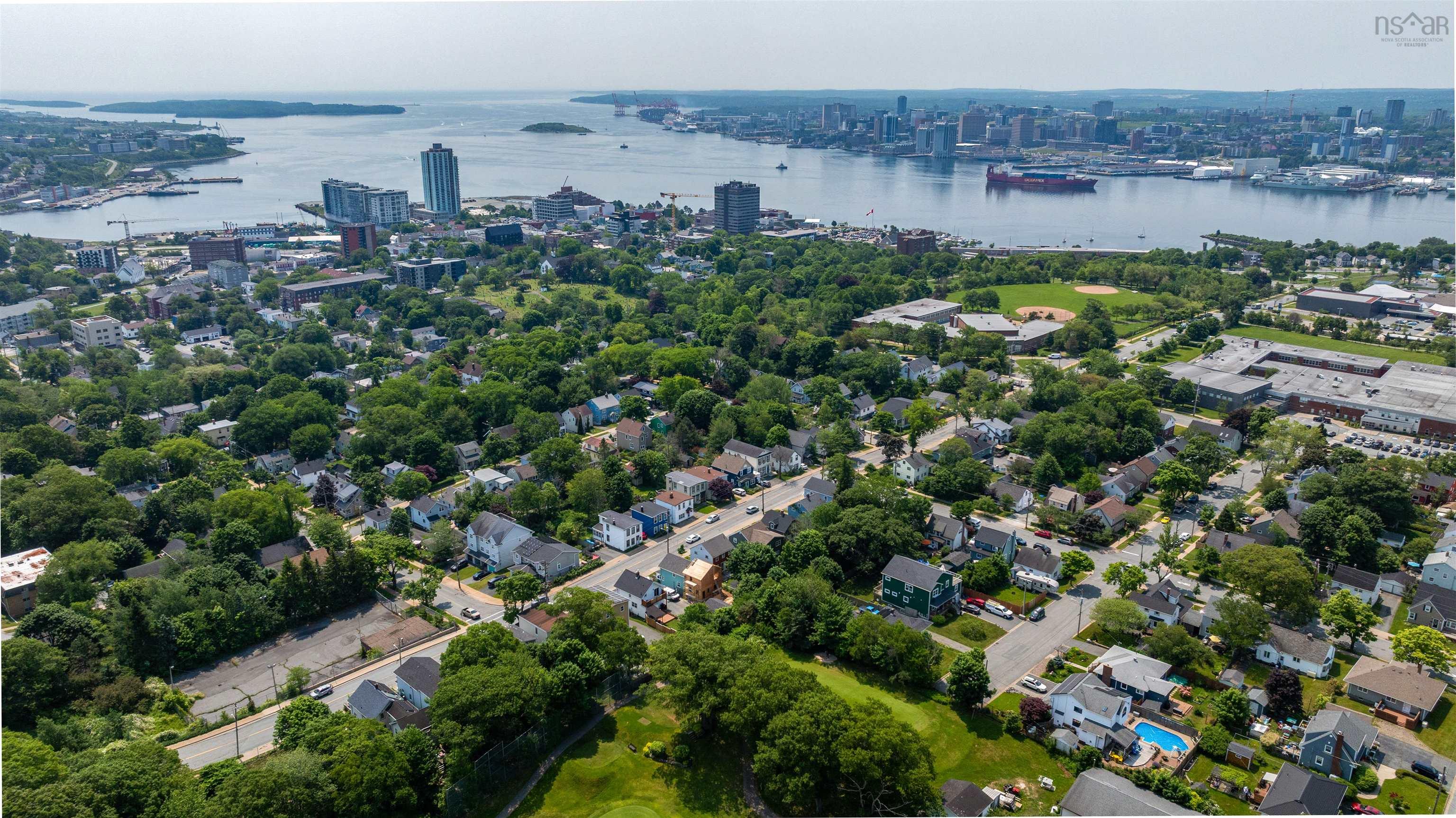 35 Thistle Street, Dartmouth, NS (MLS 202617213)