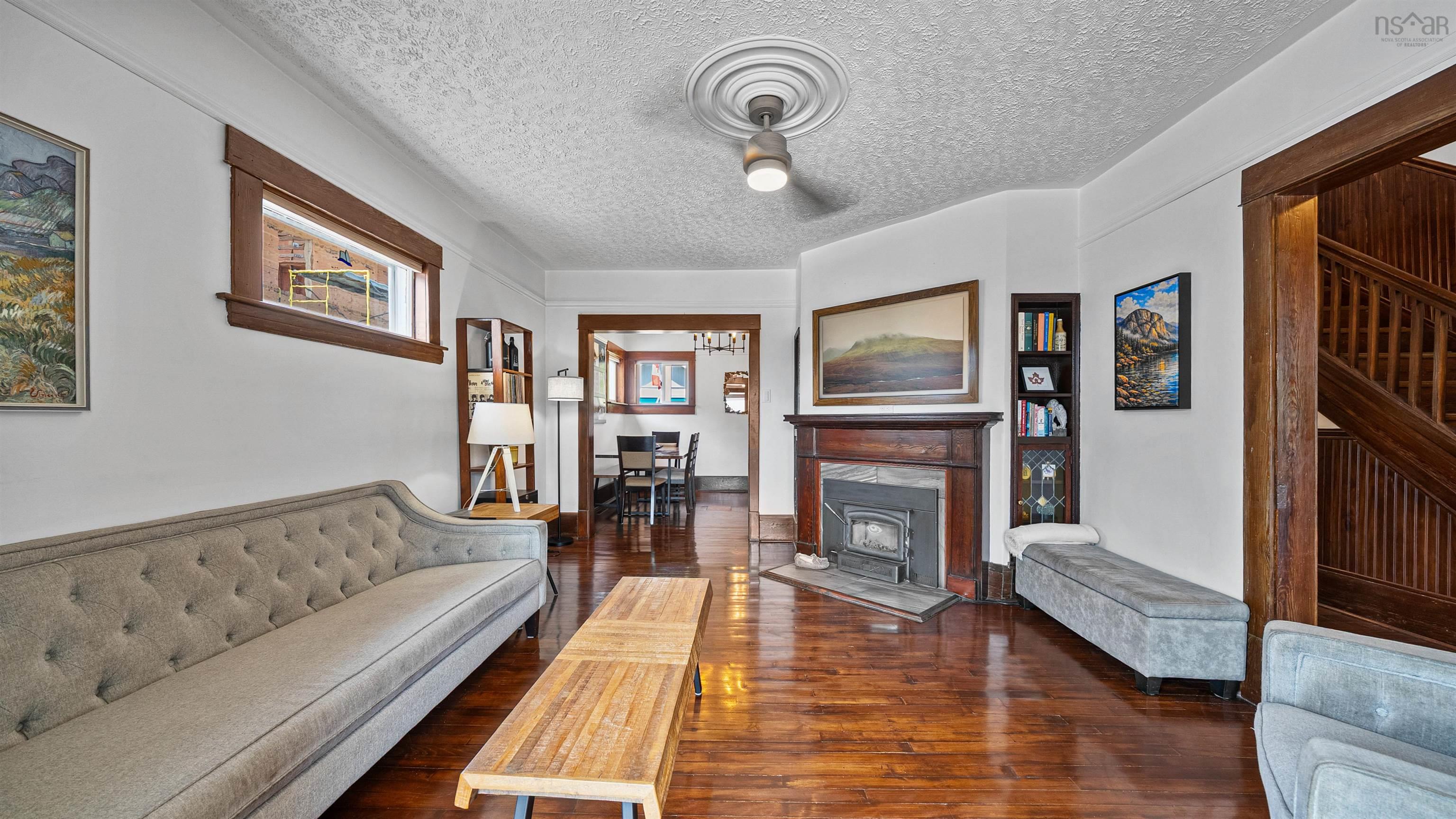 35 Thistle Street, Dartmouth, NS (MLS 202617213)
