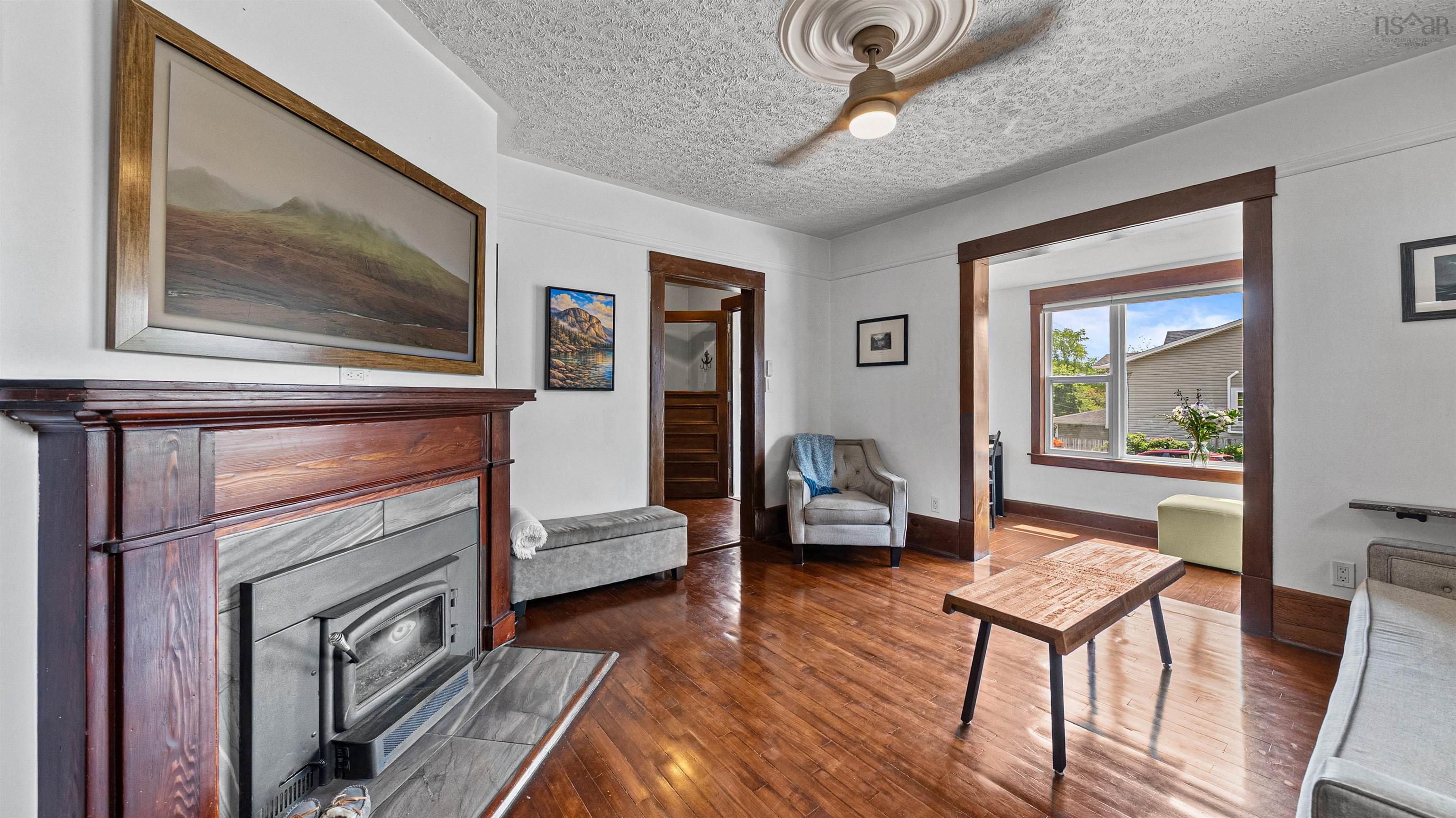35 Thistle Street, Dartmouth, NS (MLS 202617213)