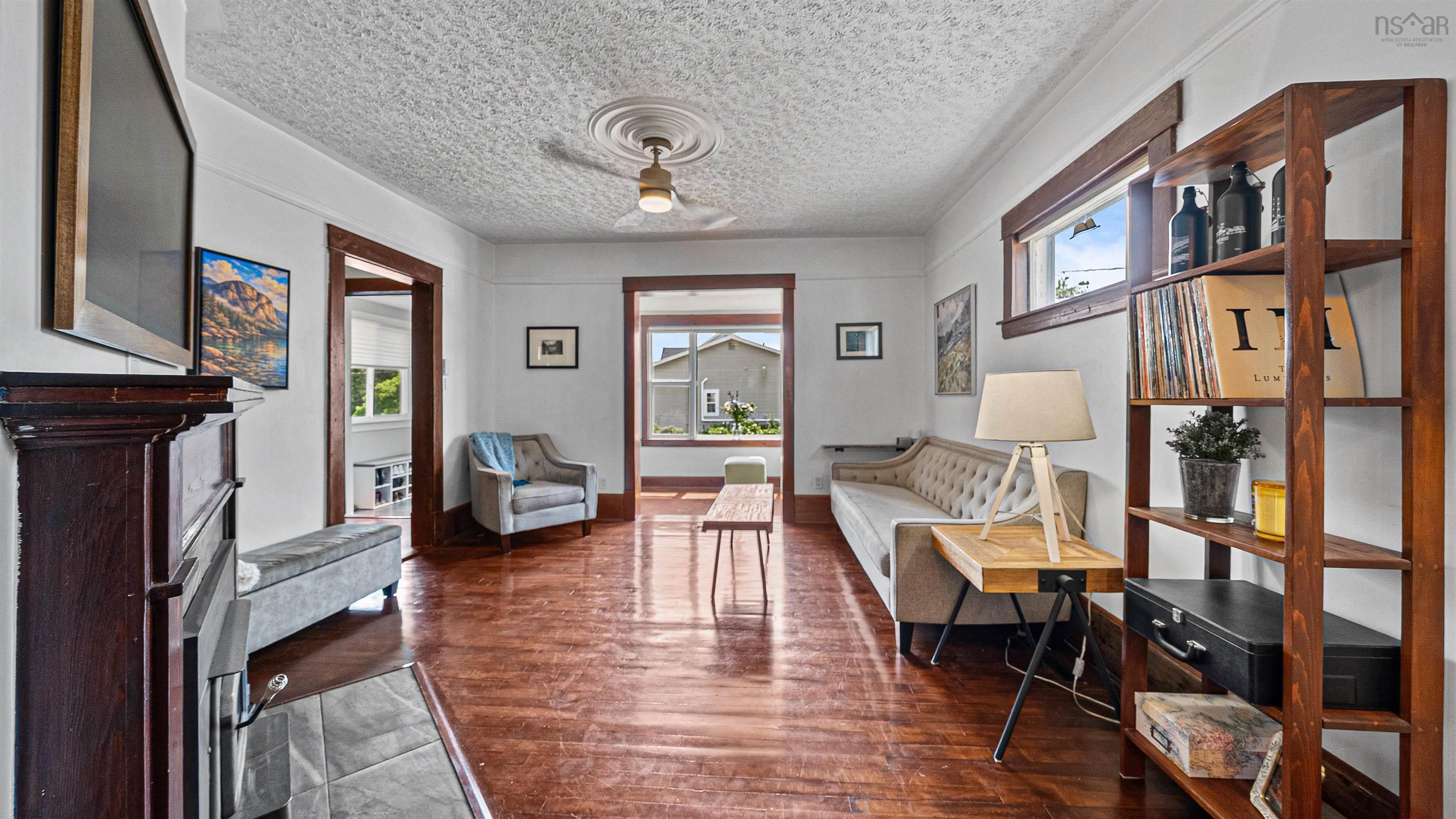35 Thistle Street, Dartmouth, NS (MLS 202617213)