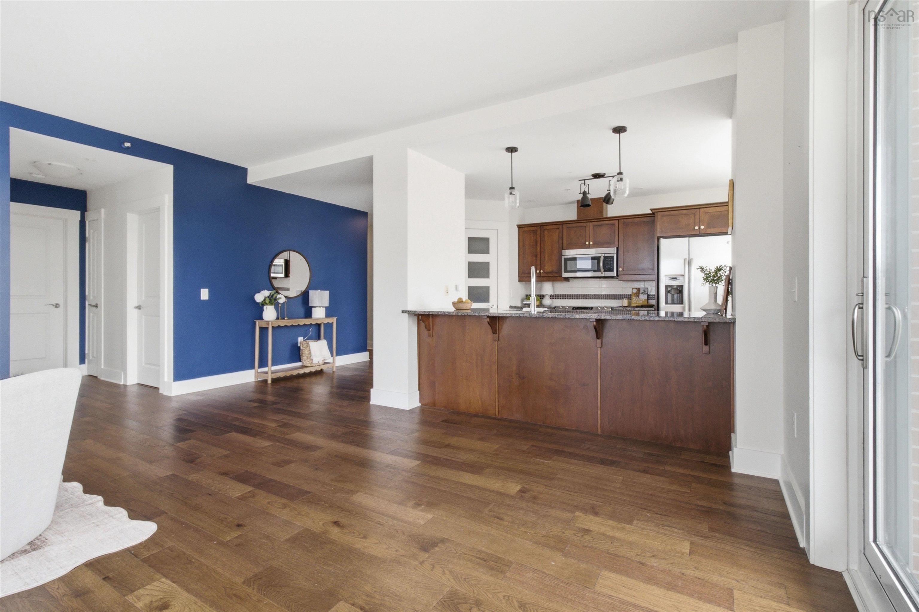 405 220 Waterfront Drive, Bedford, NS (MLS 202617219)