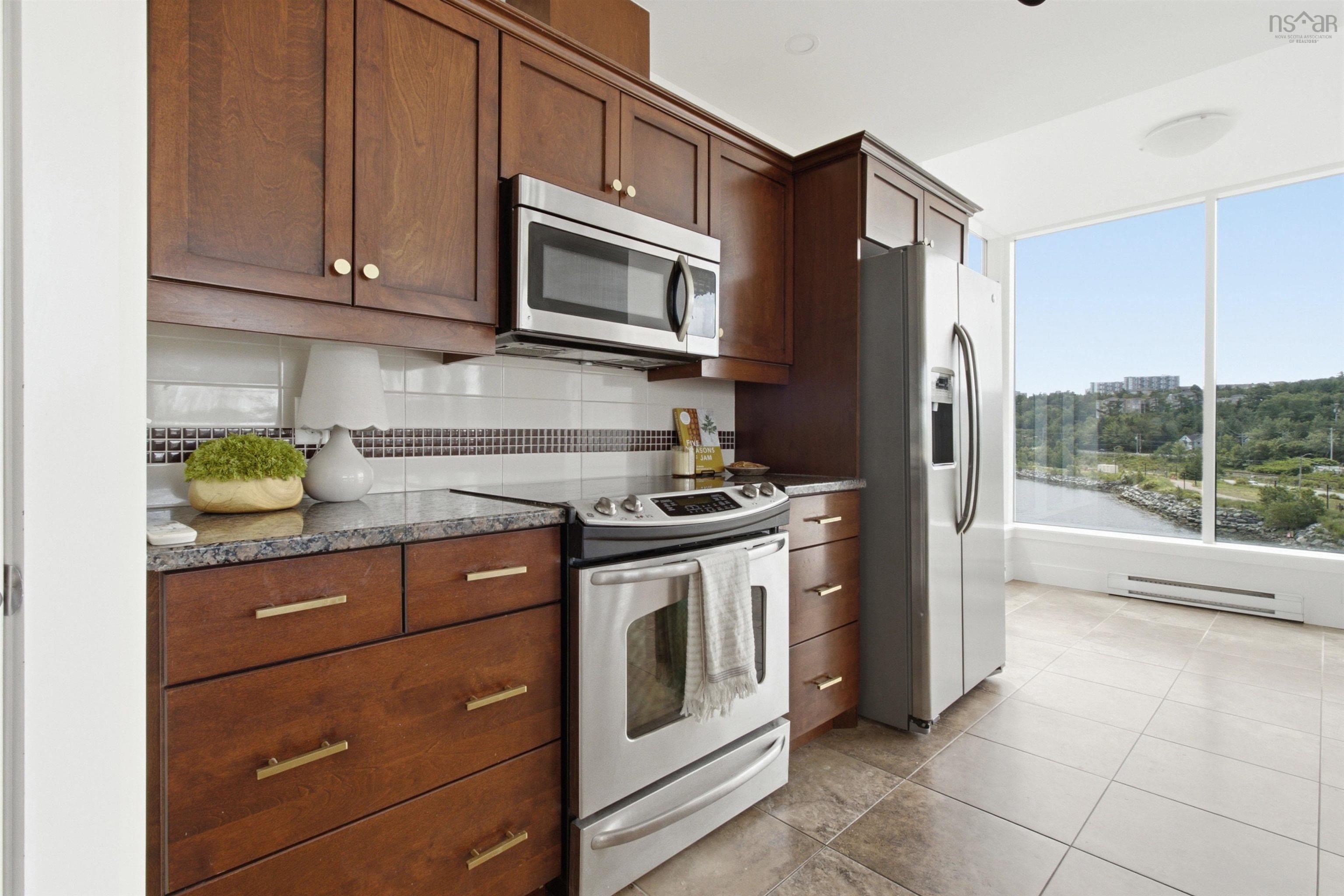 405 220 Waterfront Drive, Bedford, NS (MLS 202617219)