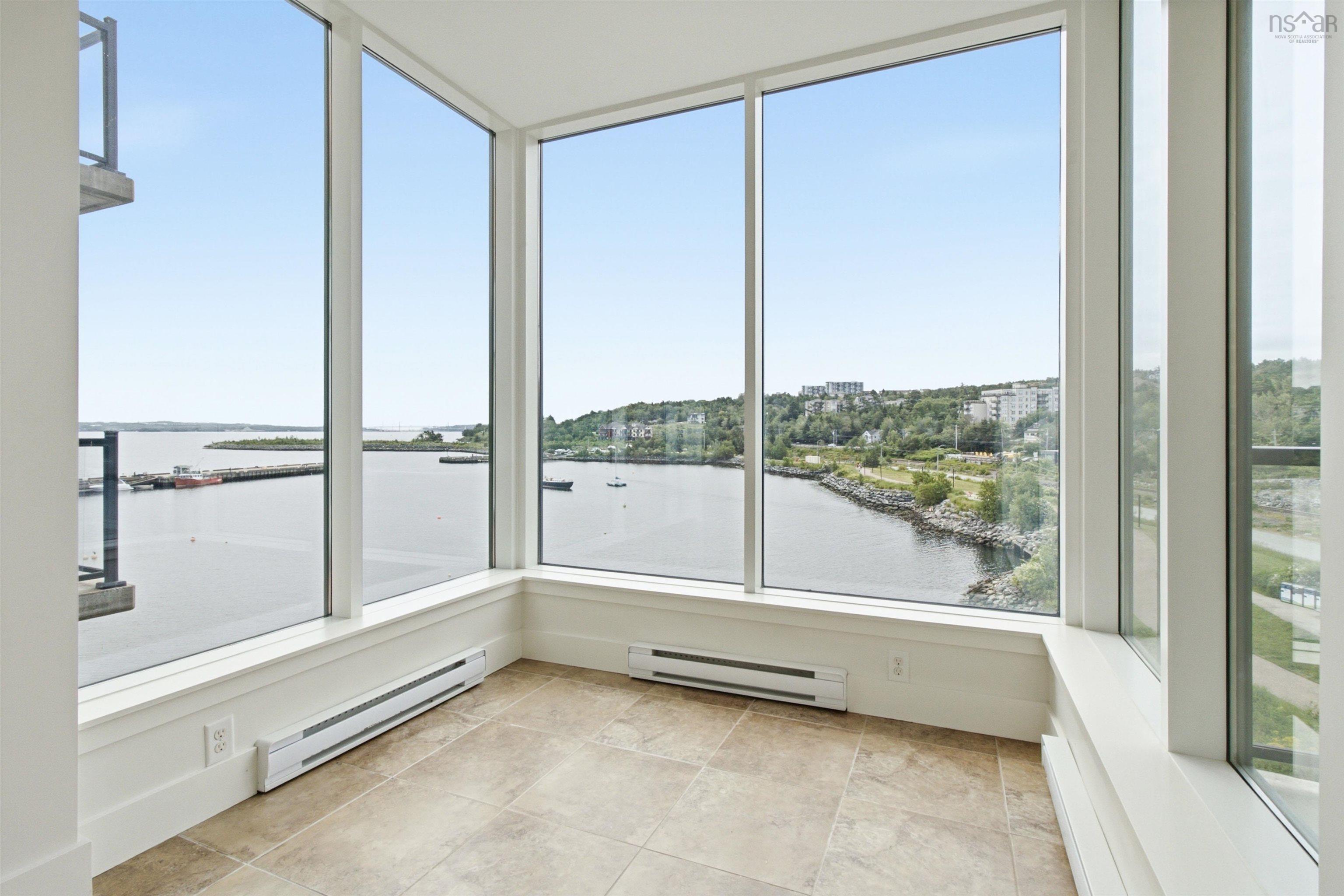 405 220 Waterfront Drive, Bedford, NS (MLS 202617219)