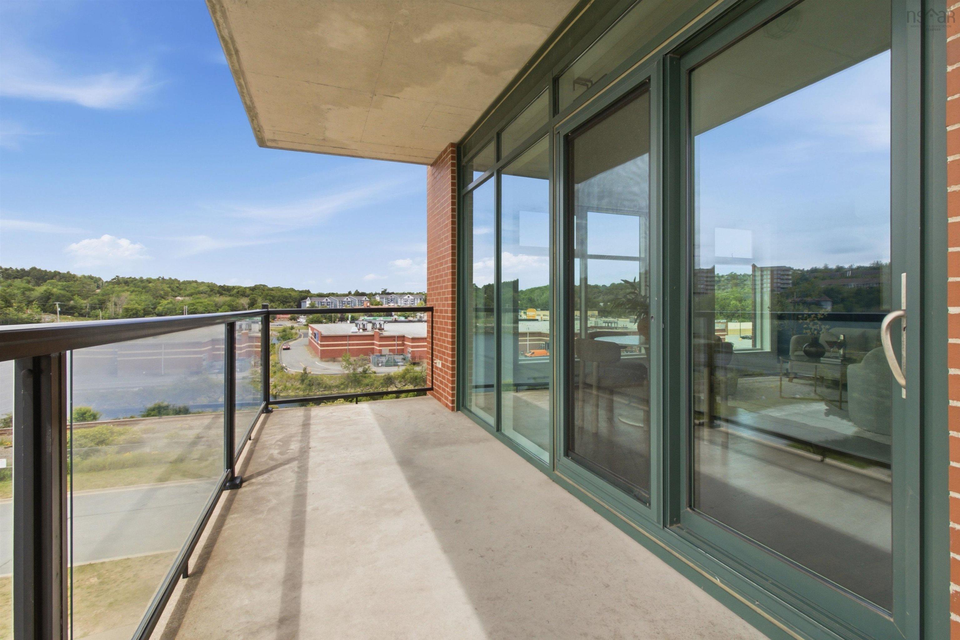 405 220 Waterfront Drive, Bedford, NS (MLS 202617219)