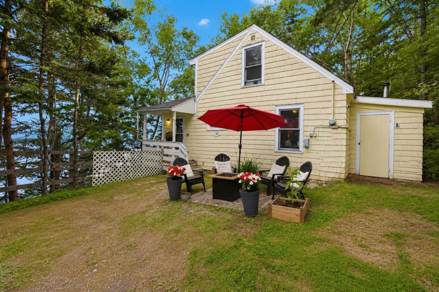 6629 St. Margaret's Bay Road, Head of St. Margarets Bay, NS (MLS 202617220)