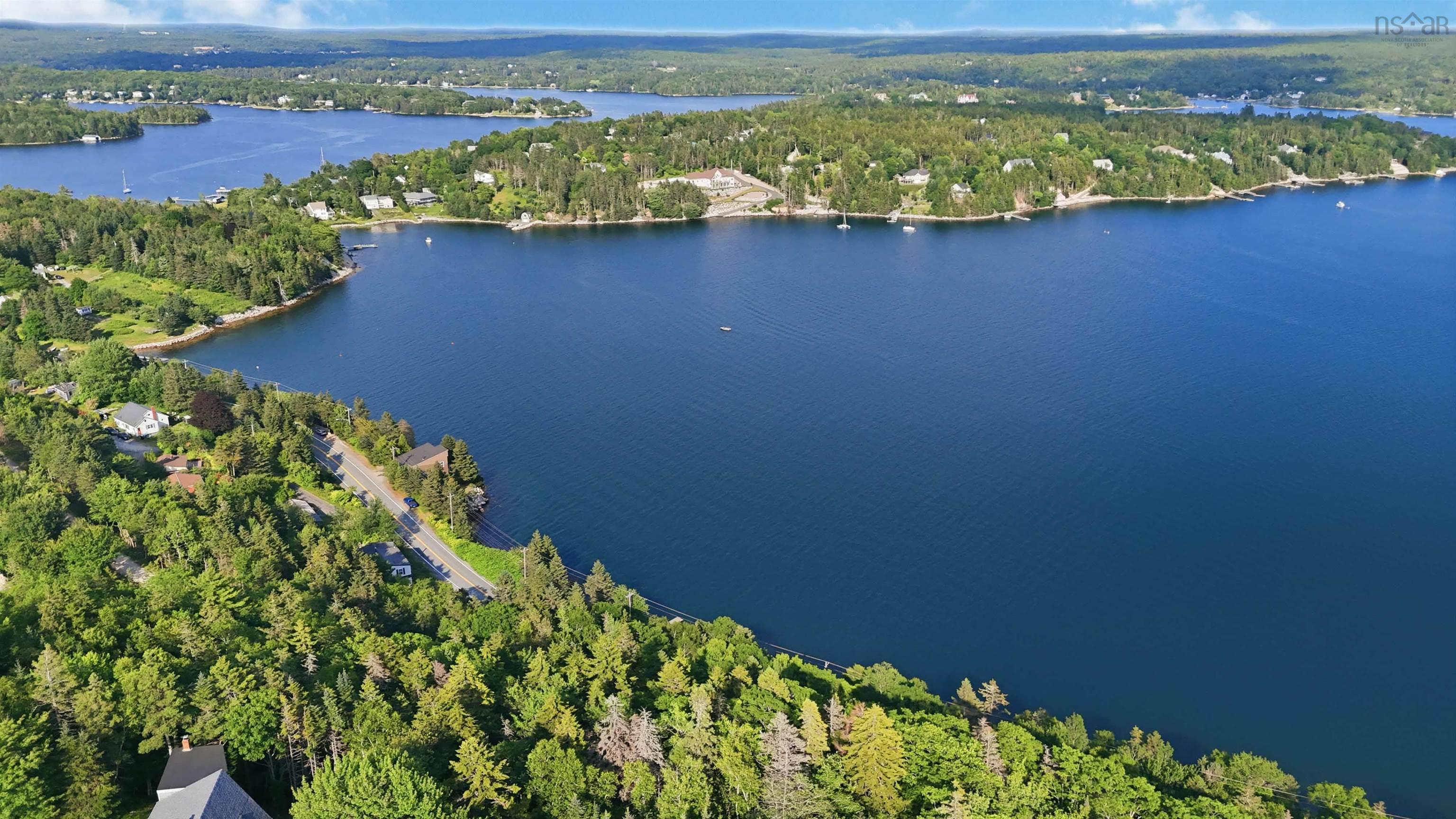 6629 St. Margaret's Bay Road, Head of St. Margarets Bay, NS (MLS 202617220)