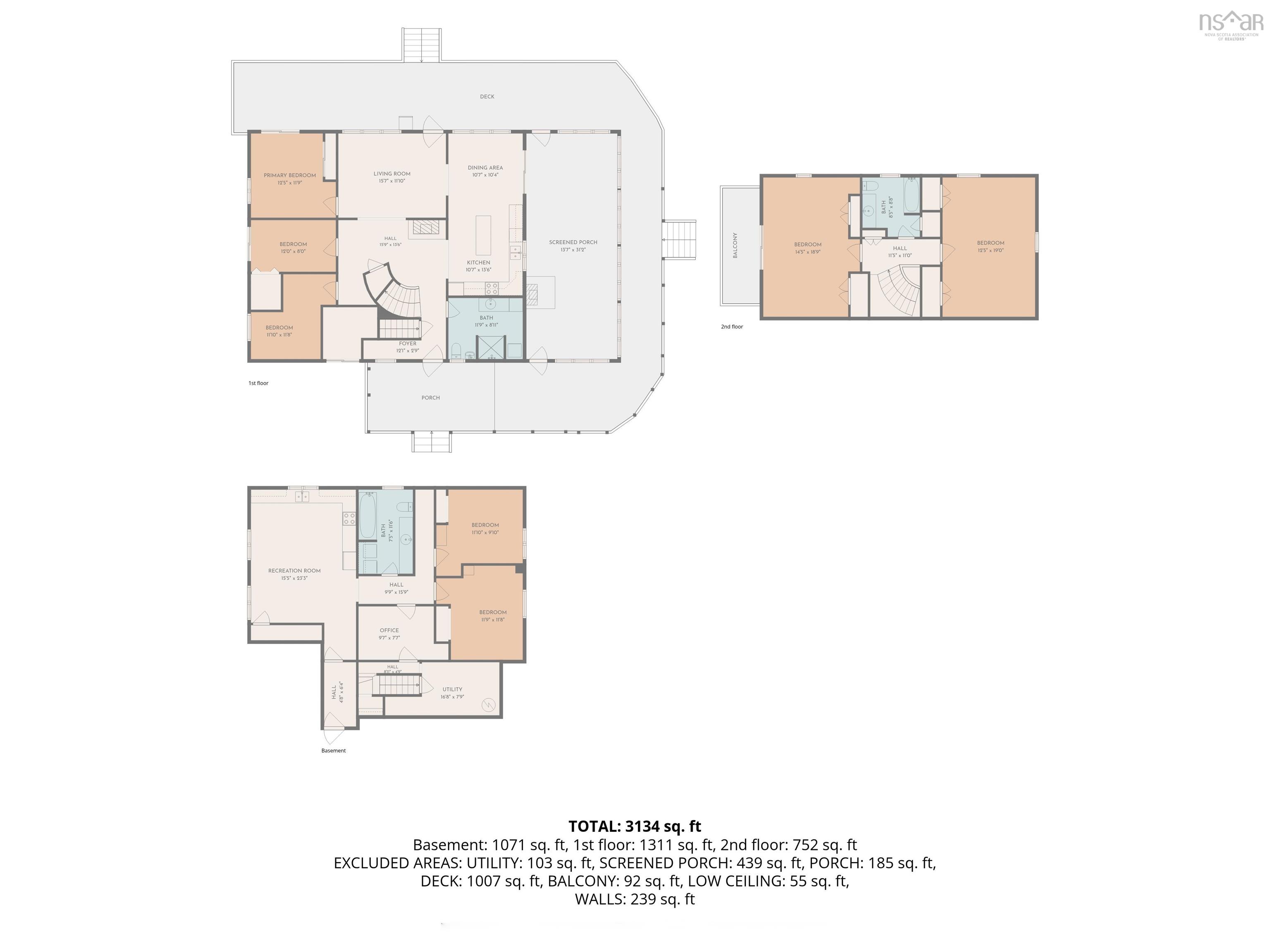 $725,000.00: 507 Pinevale Road, Pinevale